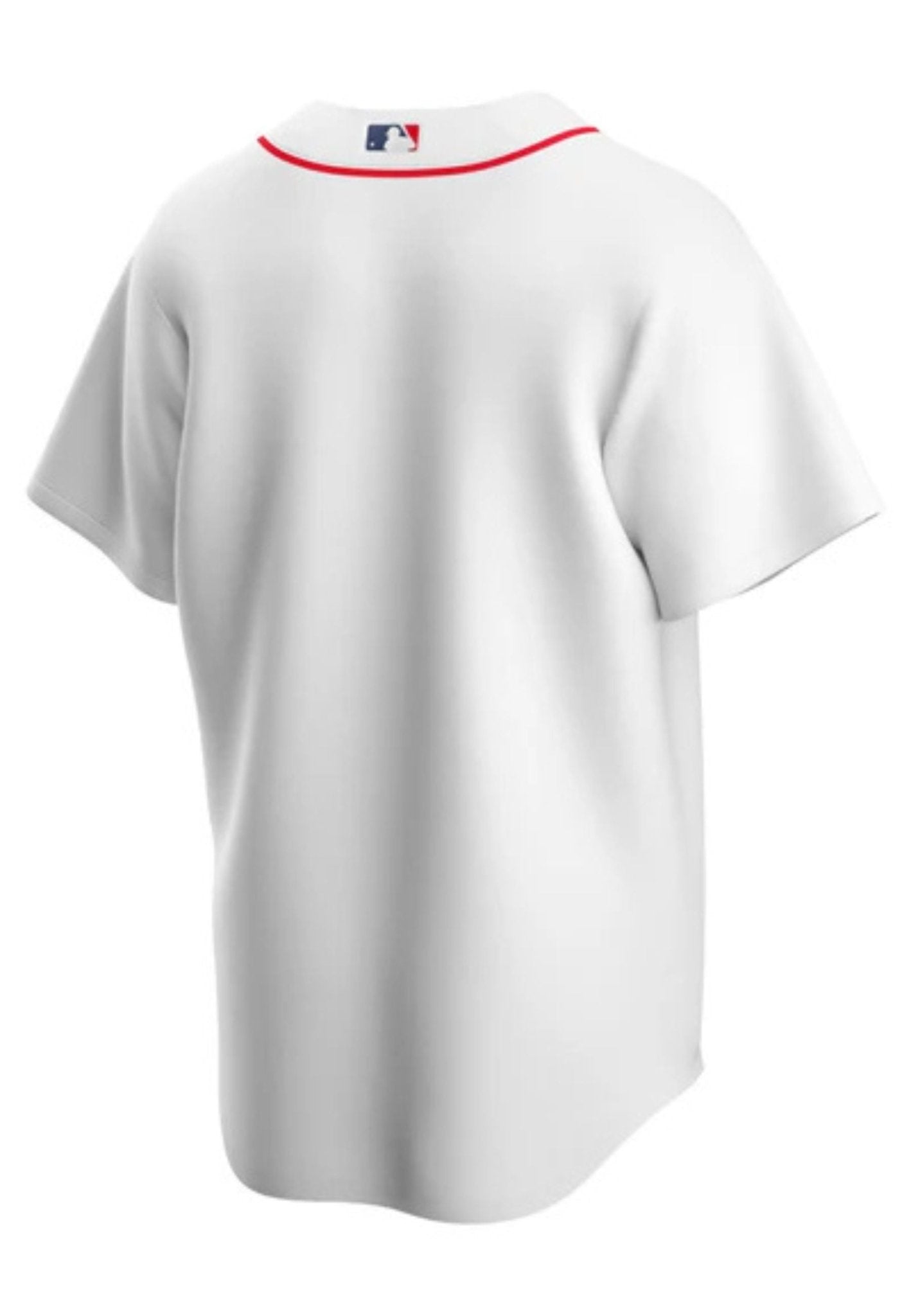 BEISBOLERA NIKE BLANCA RED SOX MLB JERSEY - AREA ZERO