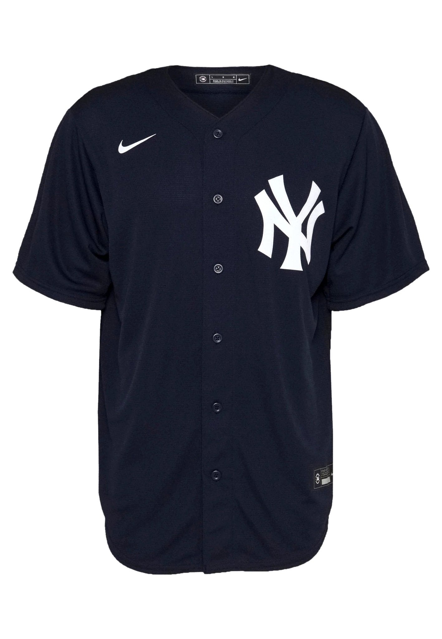 BEISBOLERA NIKE MARINO YANKESS MLB JERSEY - AREA ZERO
