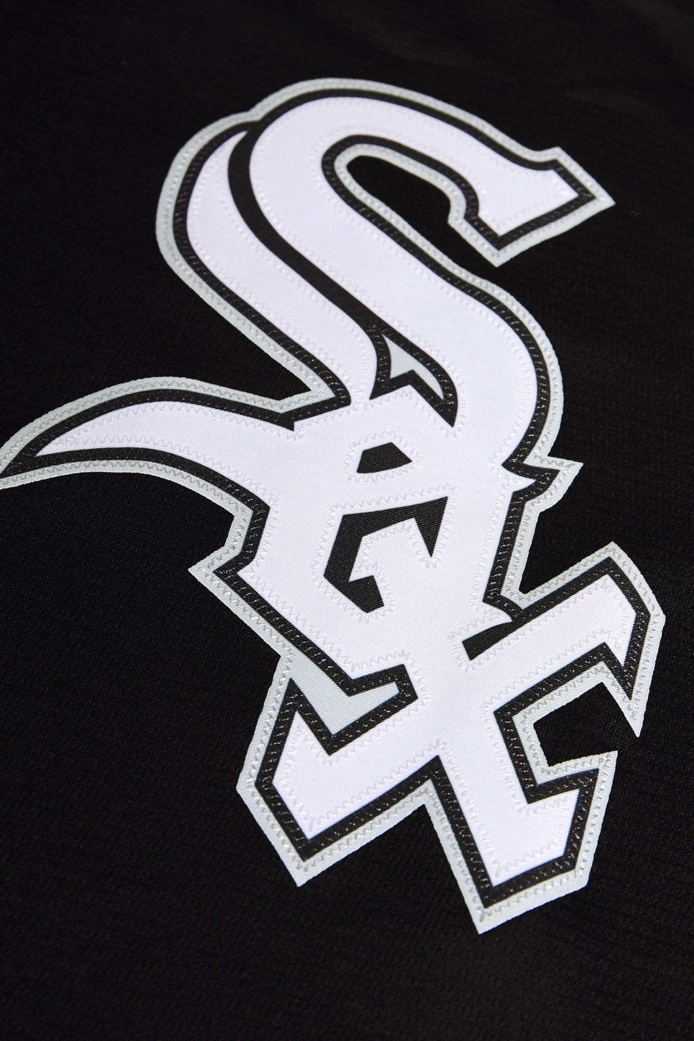 BEISBOLERA NIKE NEGRA WHITE SOX OFFICIAL ALTERNATE JERSEY - AREA ZERO