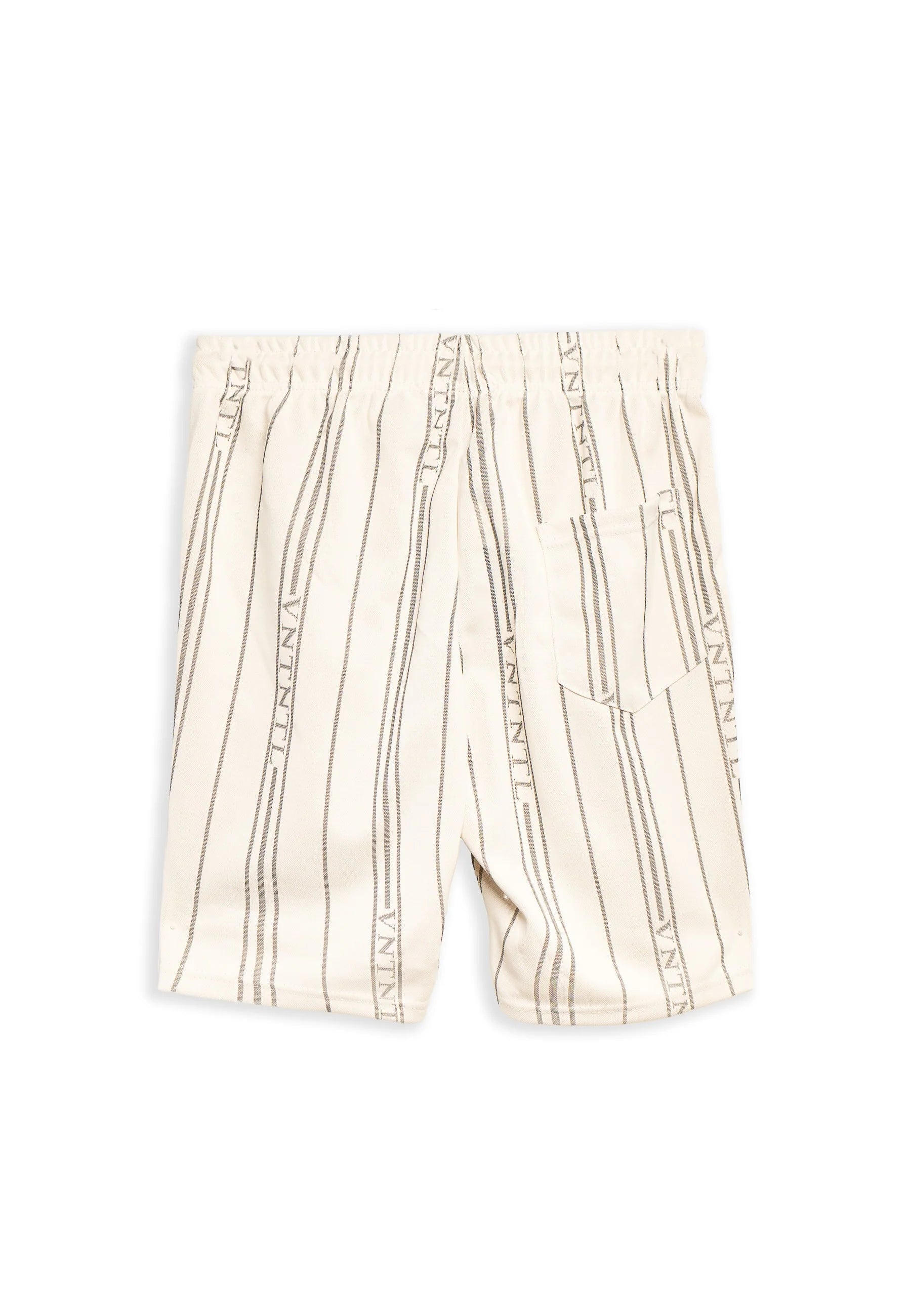 CONJUNTO BEIGE VNTNTL SUMMER SHIRT