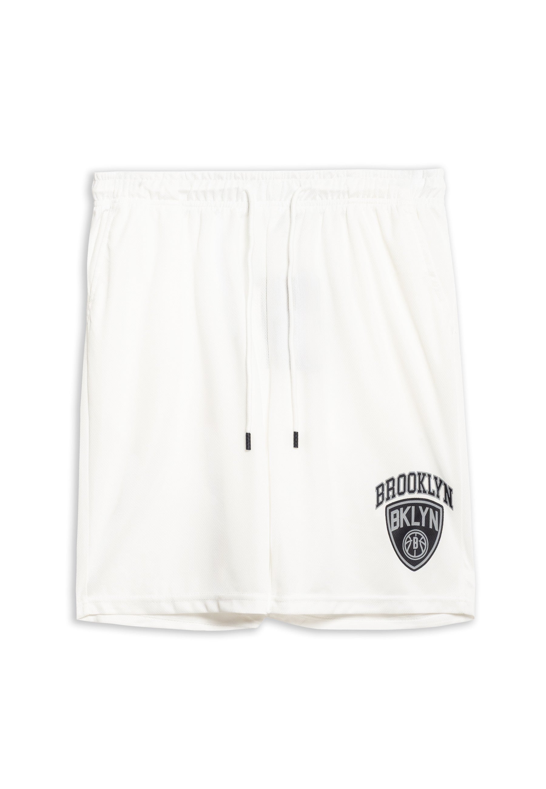 BERMUDA AREA ZERO BLANCA BROOKLIN SPORT SHORT
