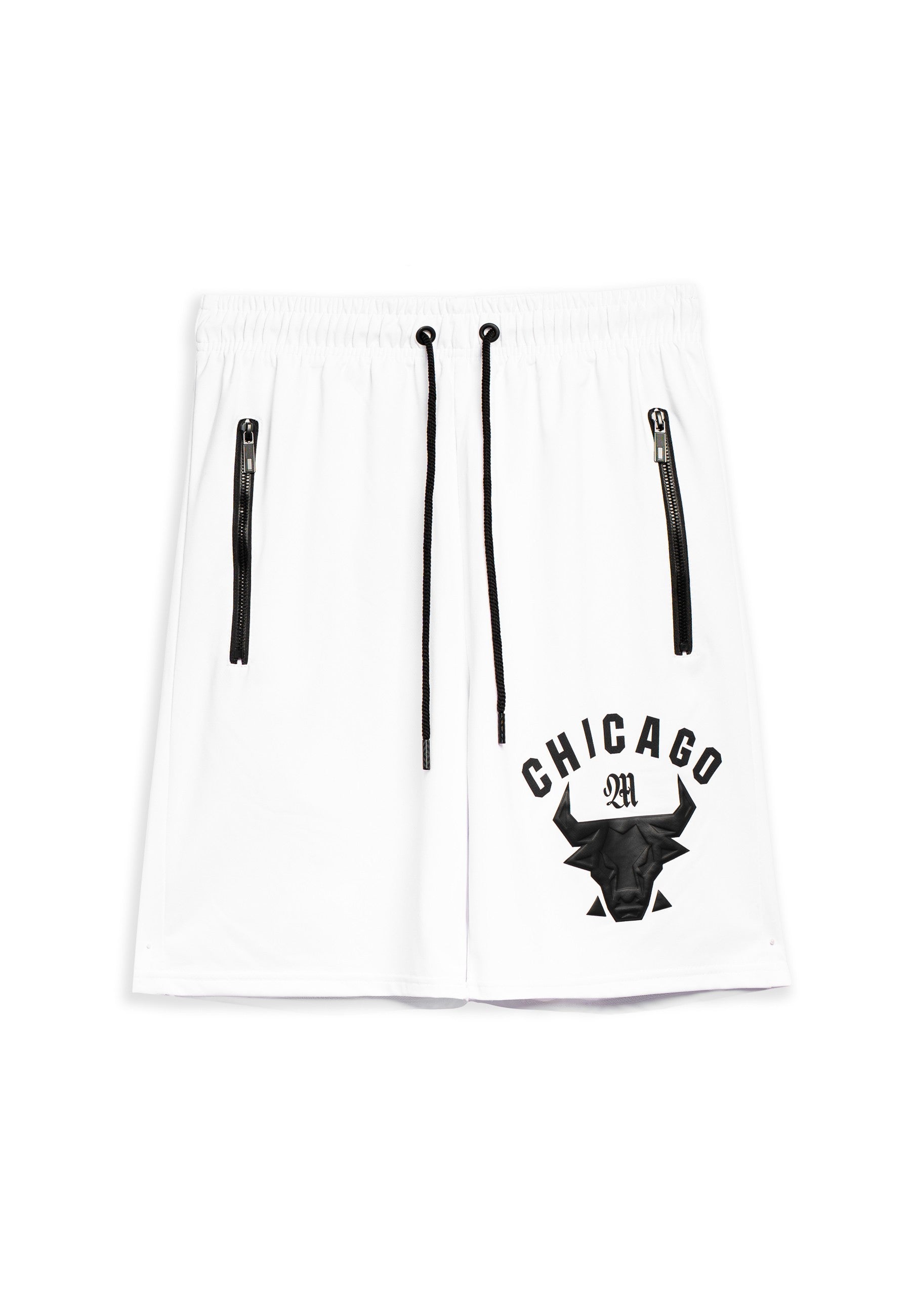 BERMUDA AREA ZERO BLANCA CHICAGO WORLD STAR SHORT