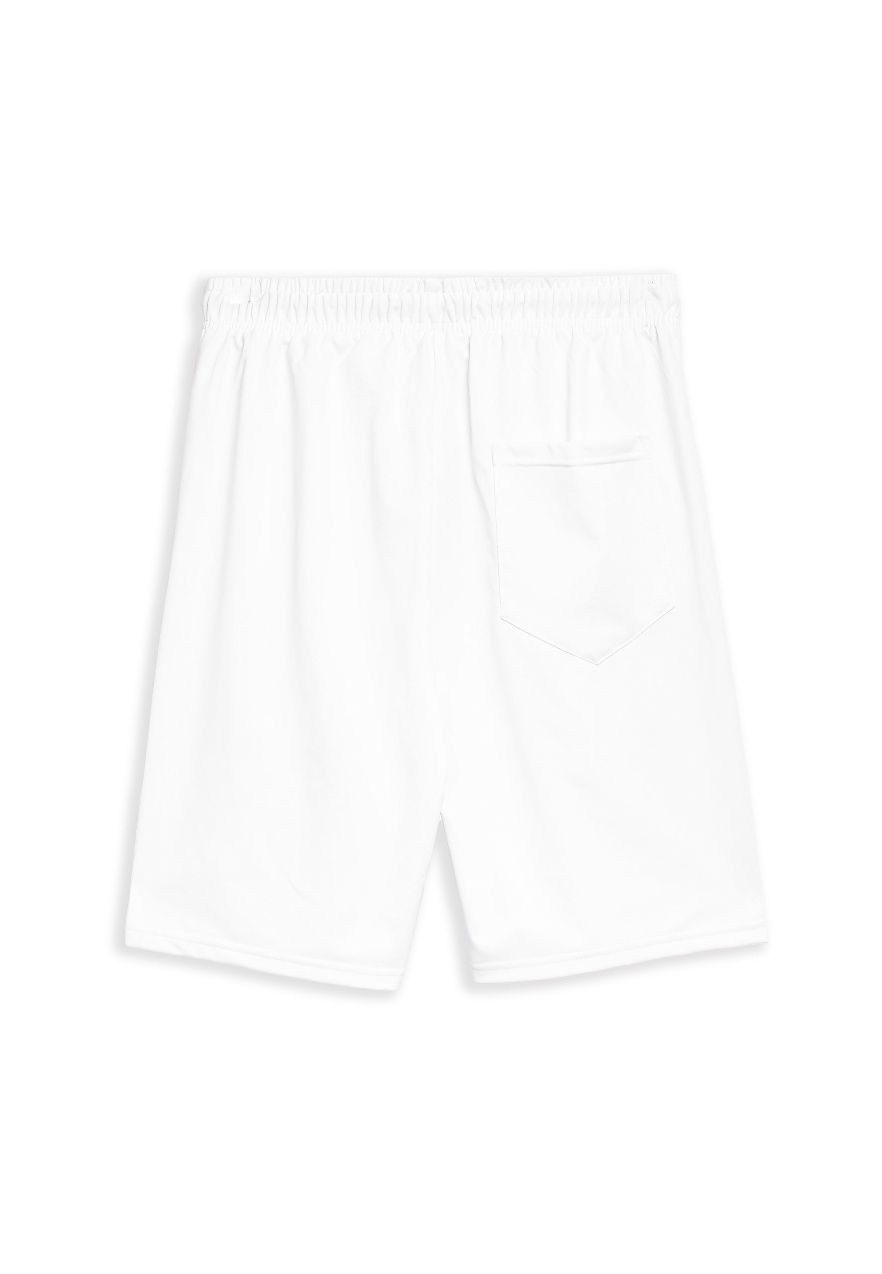 BERMUDA AREA ZERO BLANCA CHICAGO WORLD STAR SHORT