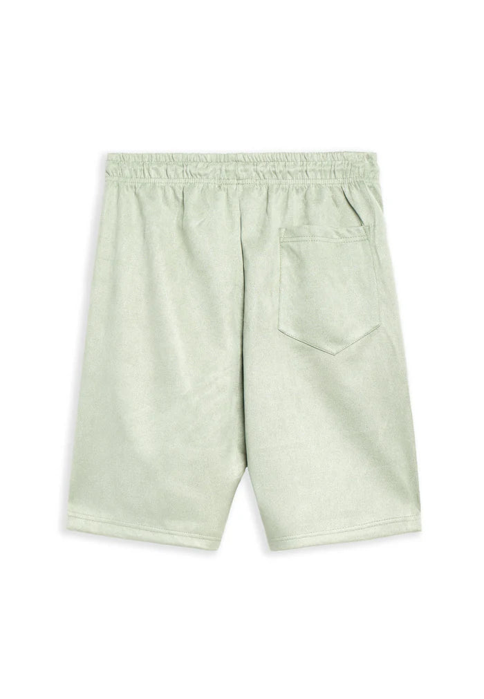 PACK AZ | LOS ÁNGELES SUEDE (VERDE CLARO)