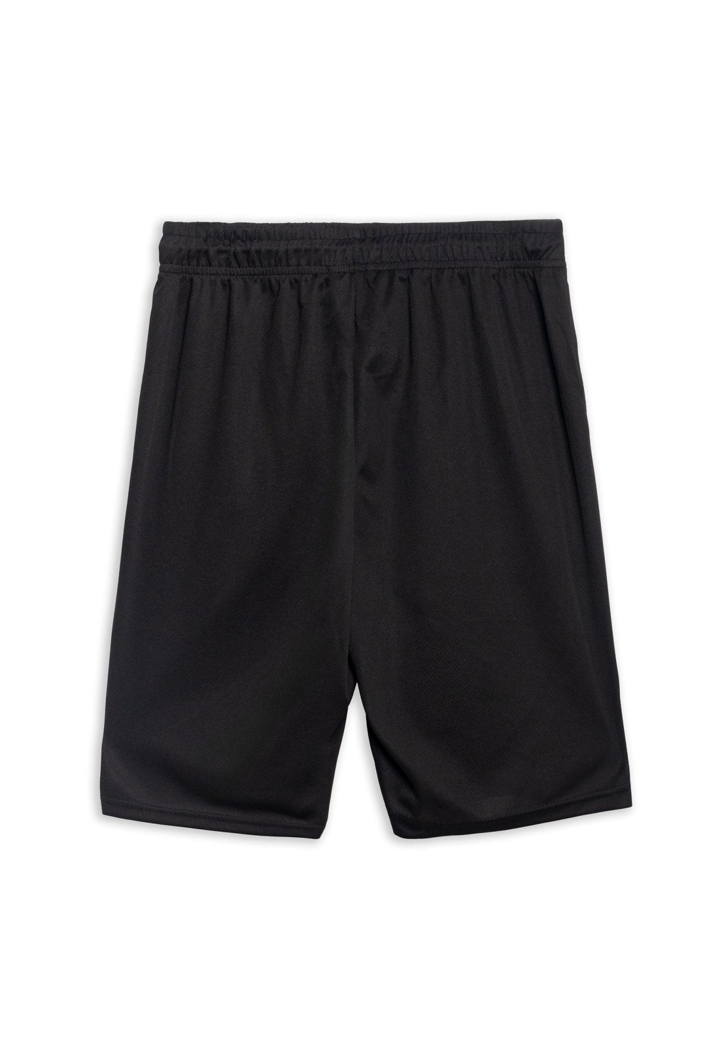BERMUDA AREAZ ERO NEGRA CHICAGO 23 SPORT SHORT - AREA ZERO