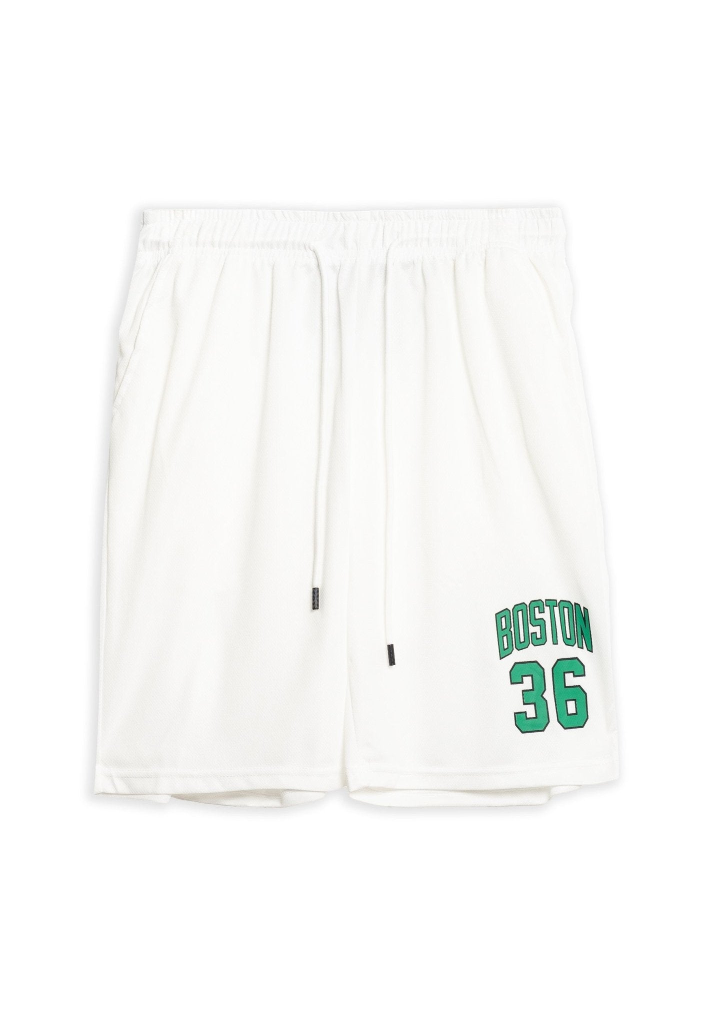 BERMUDA BLANCA BOSTON 36 SPORT SHORT - AREA ZERO