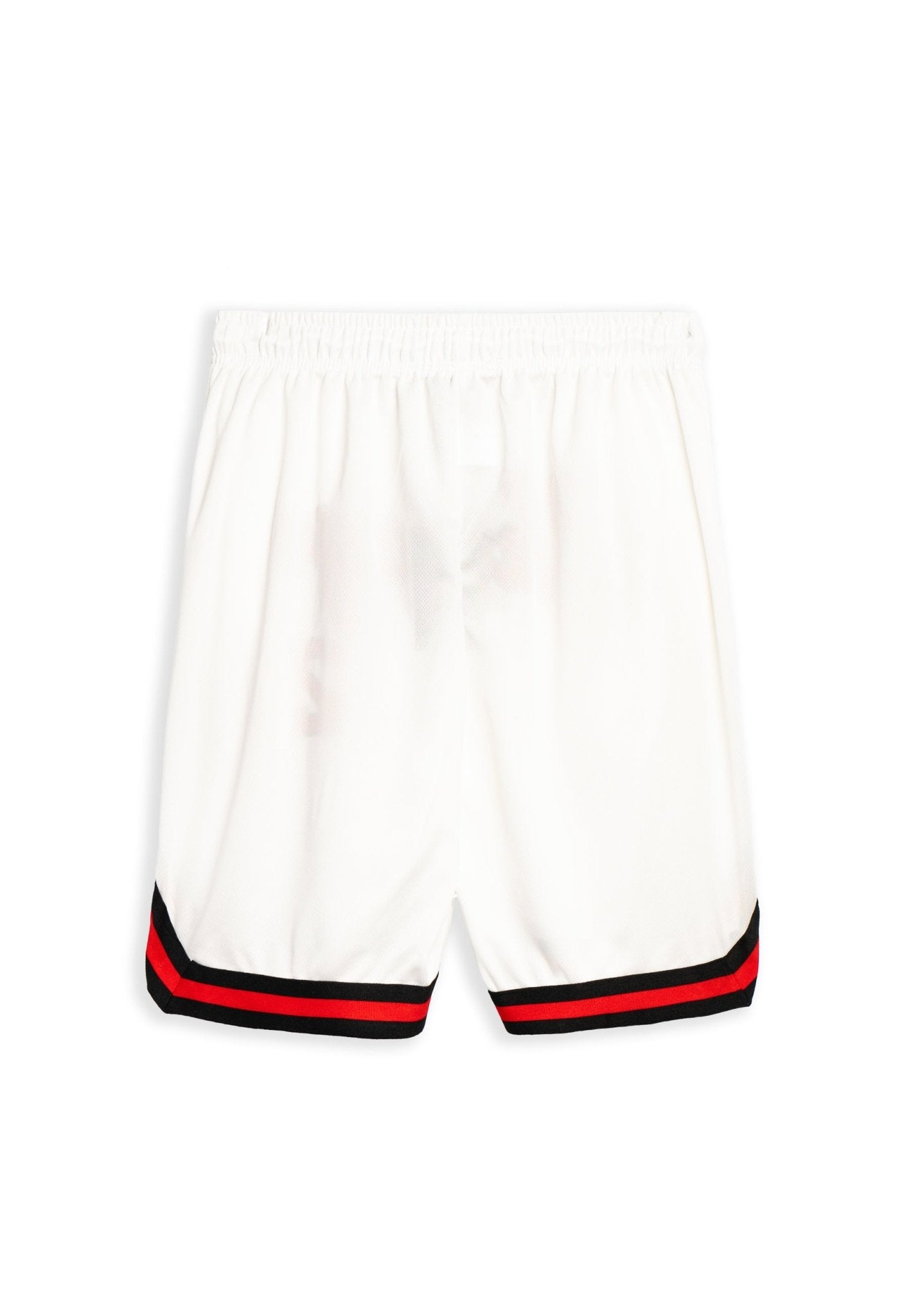 BERMUDA BLANCA CHICAGO 23 LOW BAND SHORT - AREA ZERO