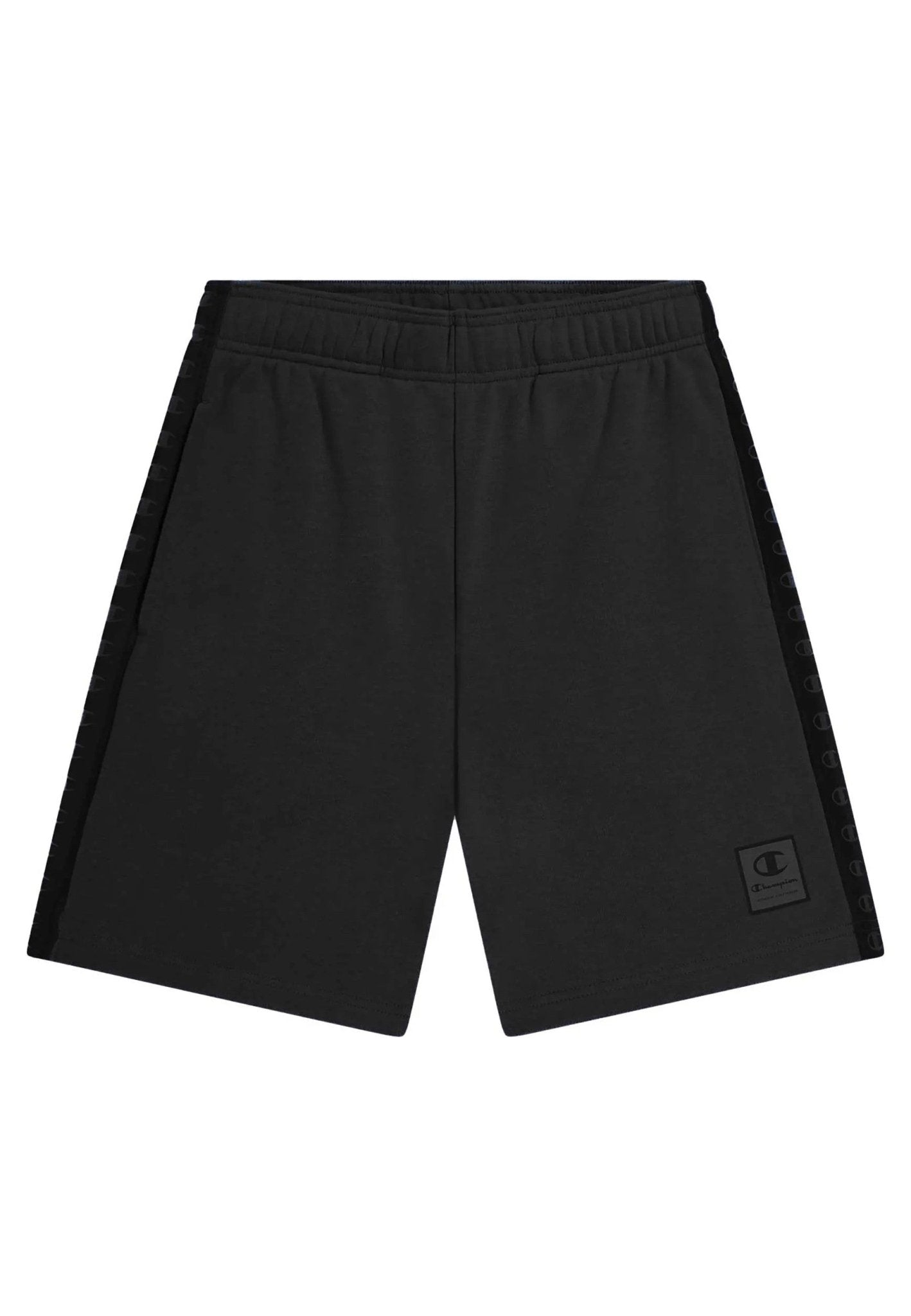 BERMUDA CHAMPION NEGRA LEGACY ATHELISURE SHORT - AREA ZERO