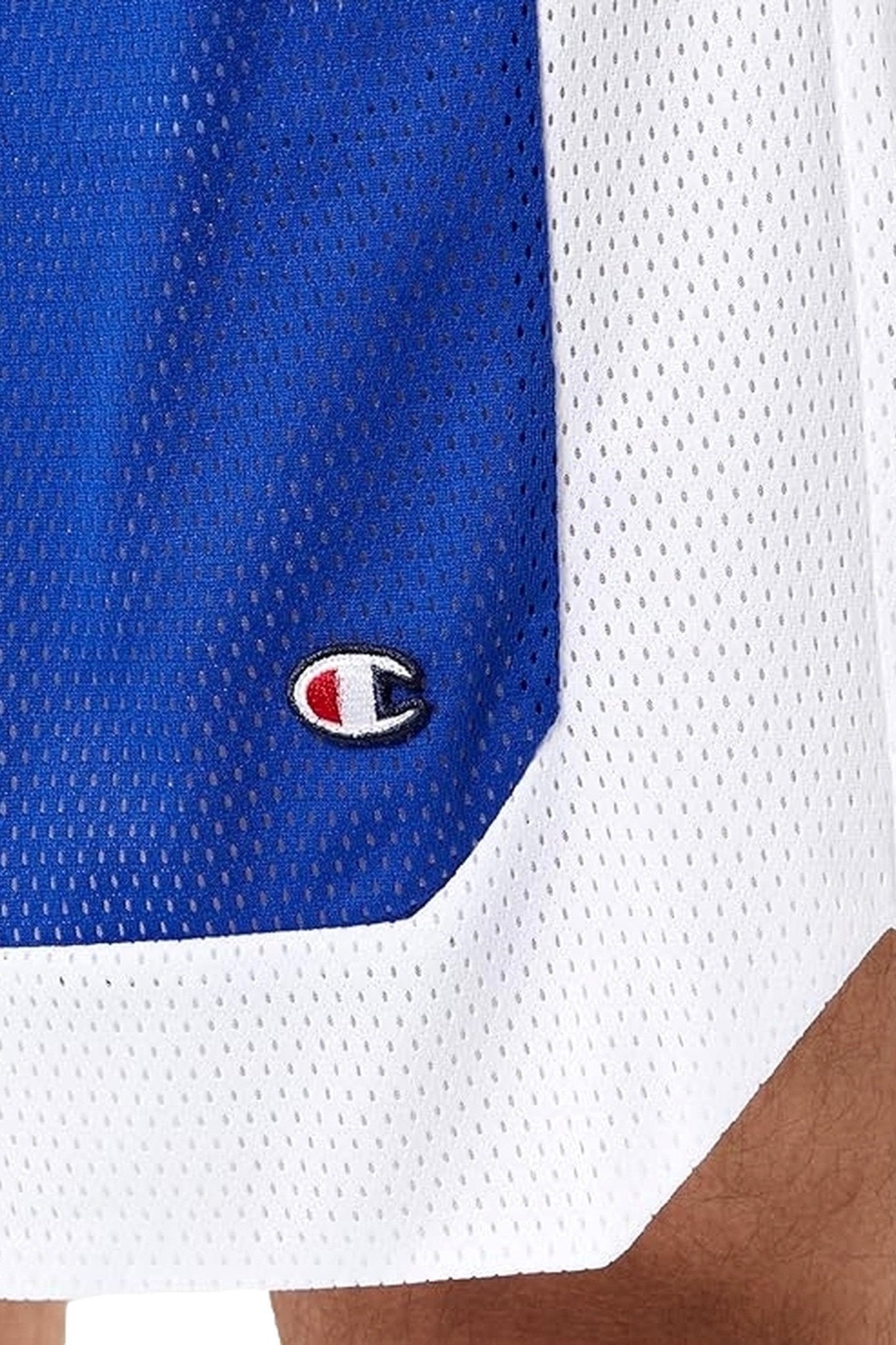 BERMUDA CHAMPION ROYAL LEGACY BASKET SHORT - AREA ZERO