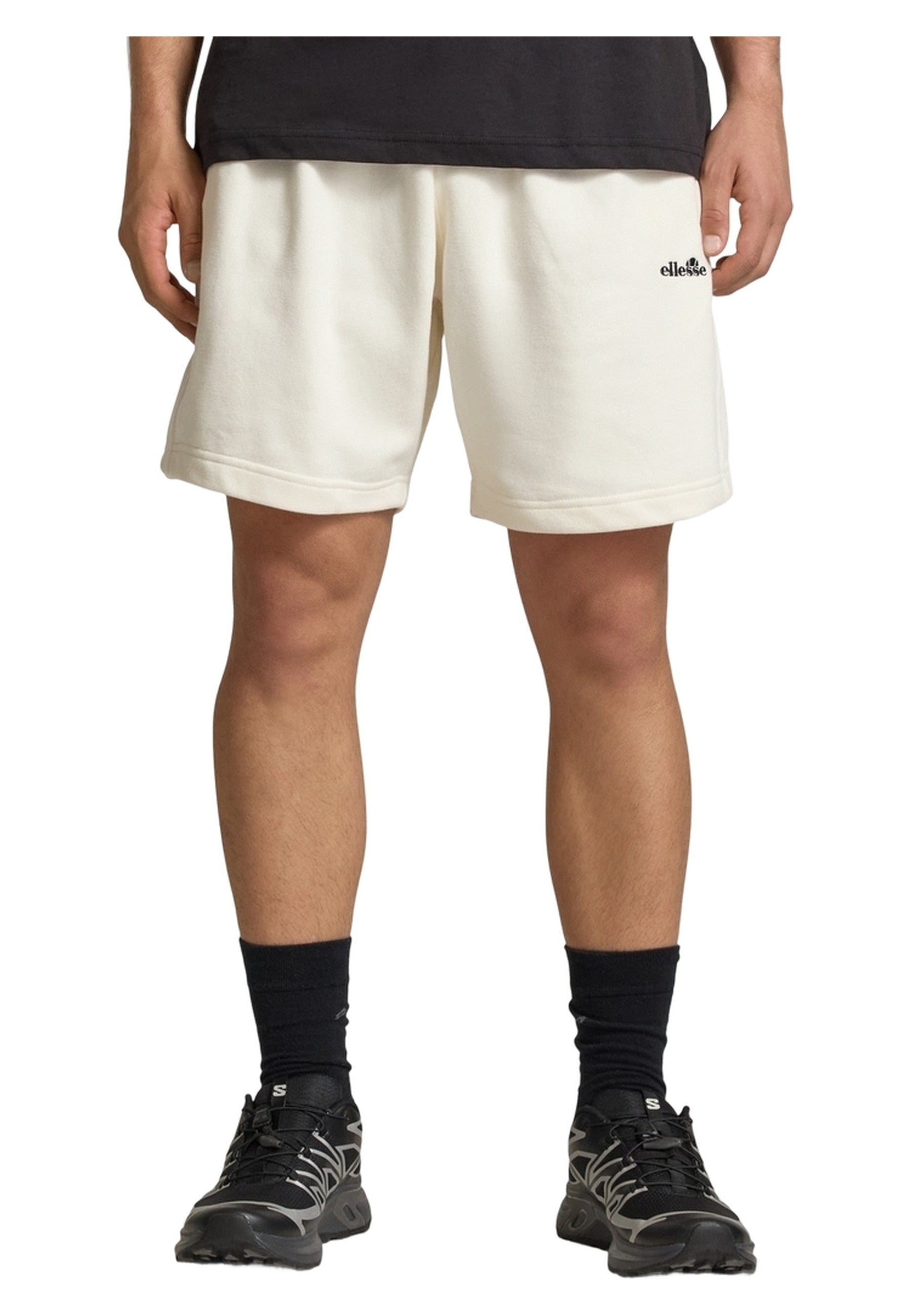 BERMUDA ELLESSE BEIGE ZANICA SHORT