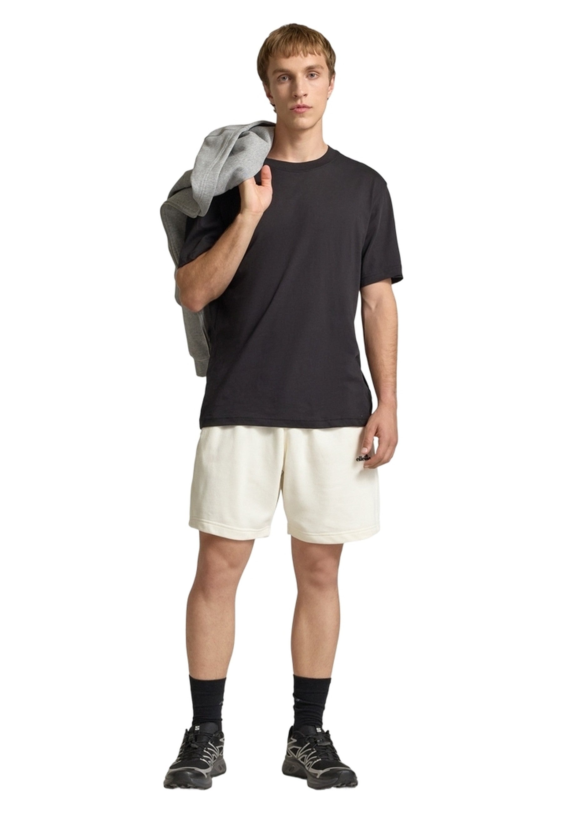 BERMUDA ELLESSE BEIGE ZANICA SHORT