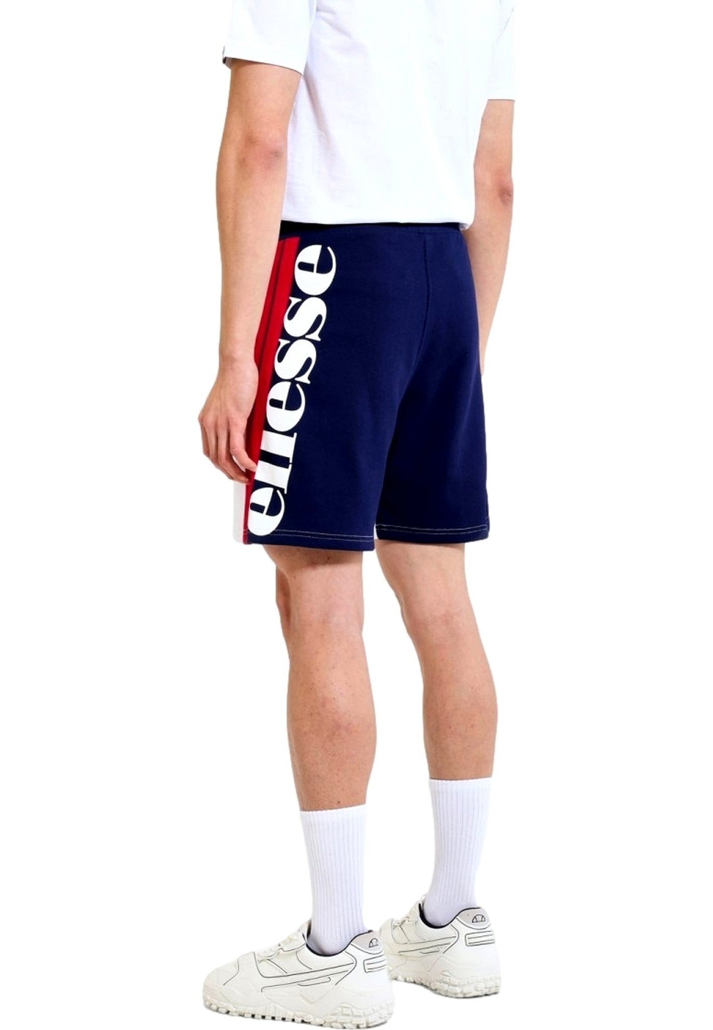 BERMUDA ELLESSE BLANCA ERRICO SHORT - AREA ZERO