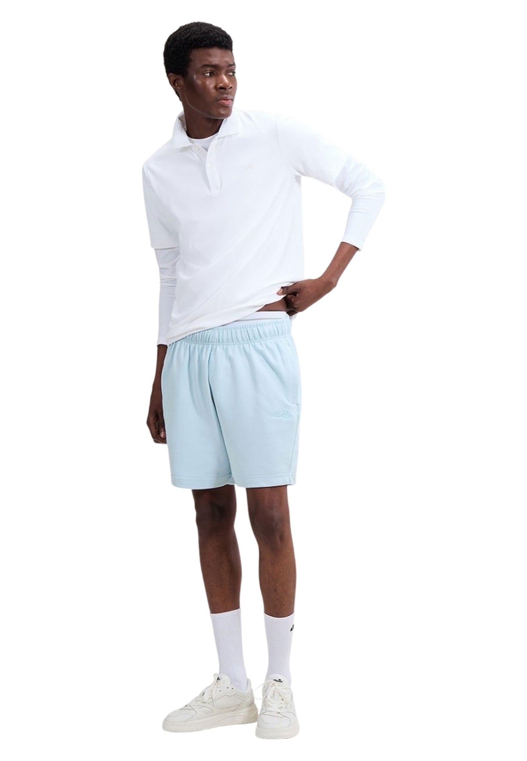 BERMUDA ELLESSE CELESTE ZANICA SHORT