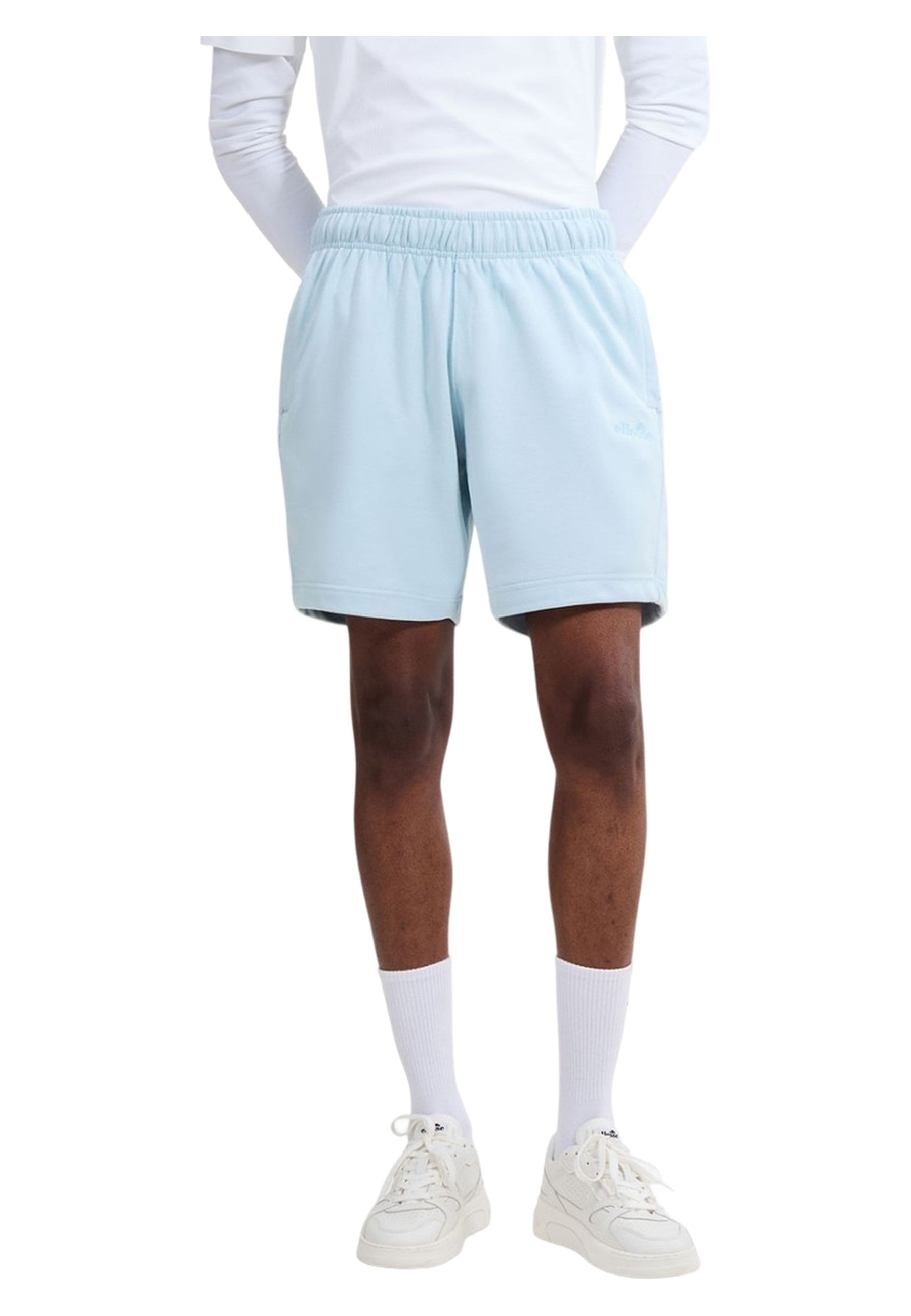 BERMUDA ELLESSE CELESTE ZANICA SHORT