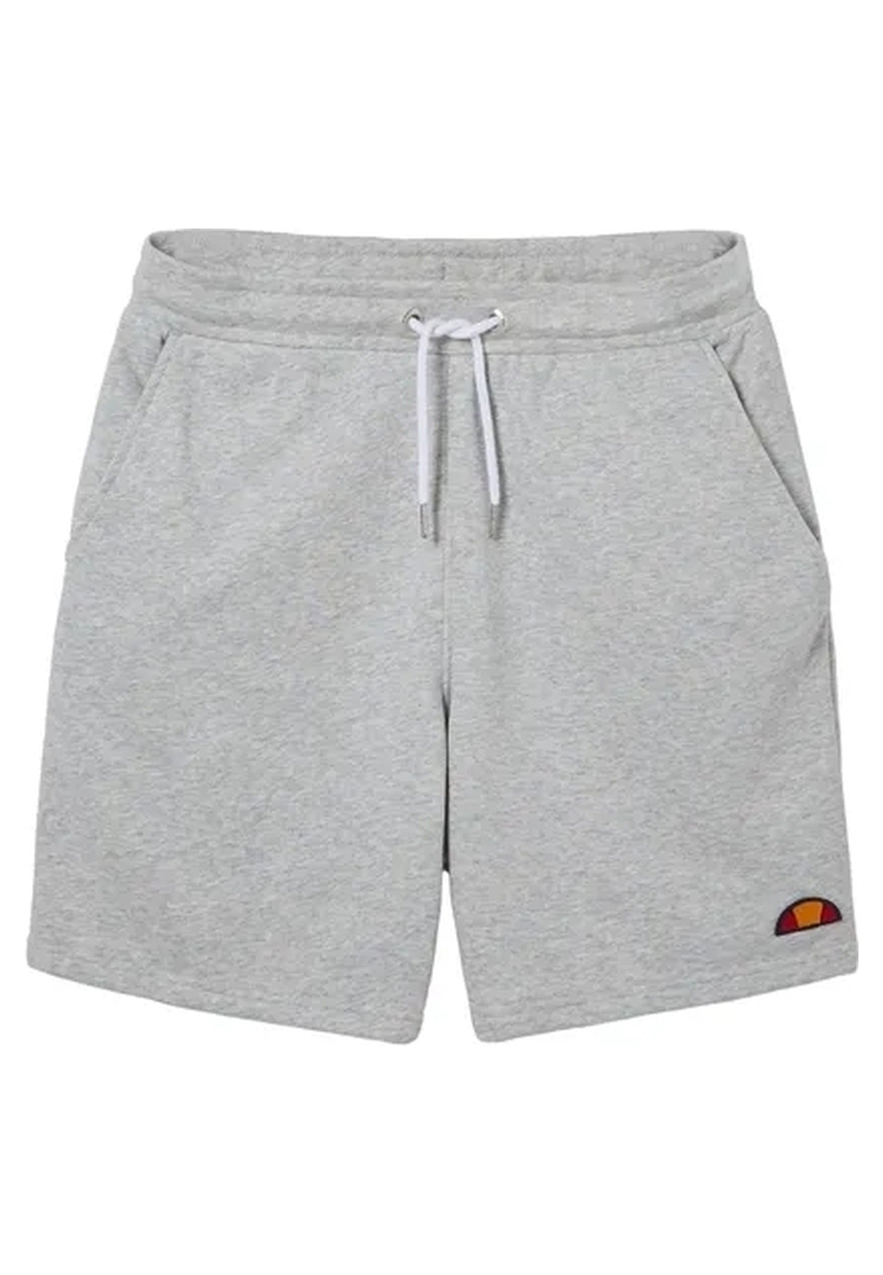BERMUDA ELLESSE GRIS WEST PALM SHORT
