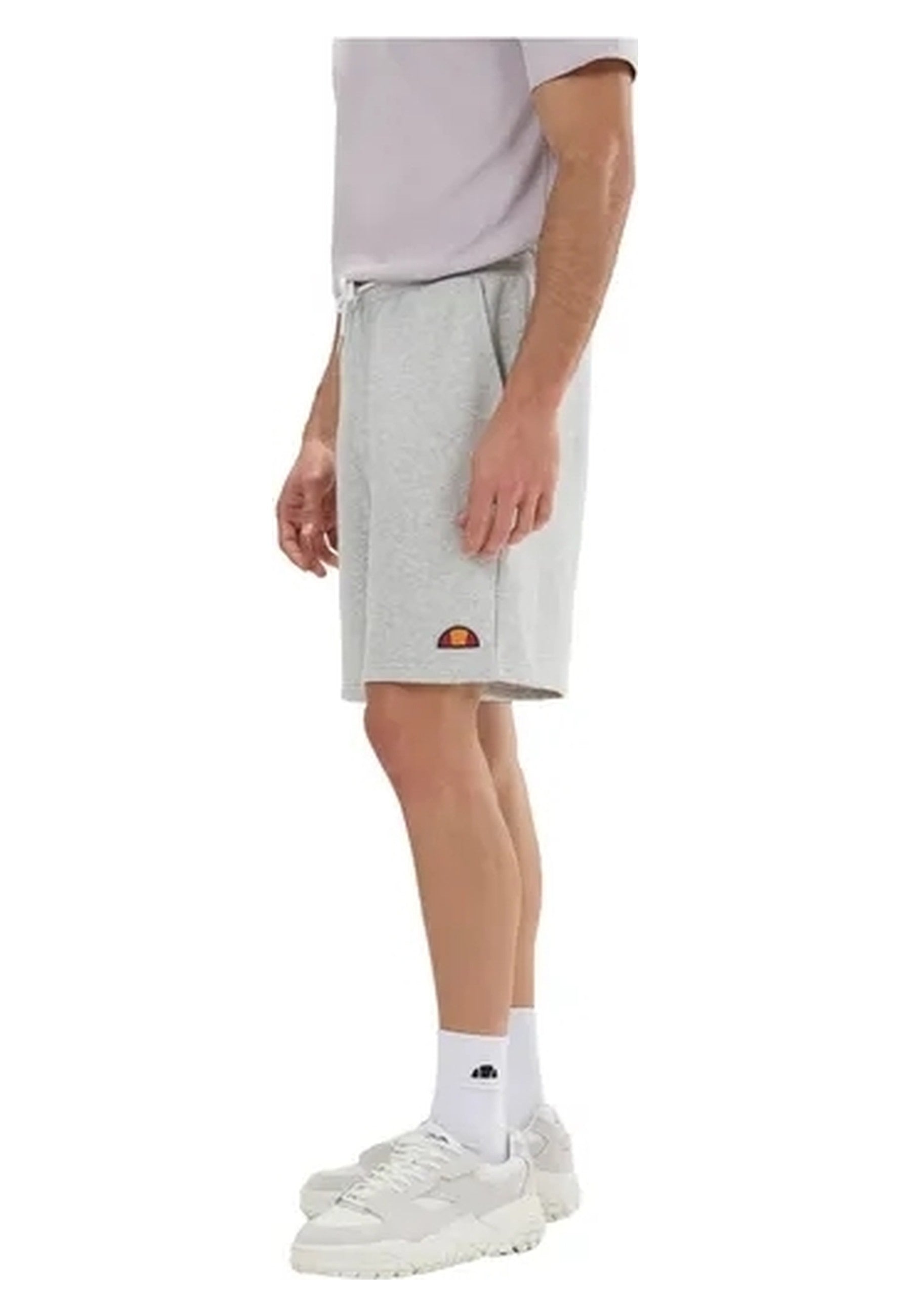 BERMUDA ELLESSE GRIS WEST PALM SHORT
