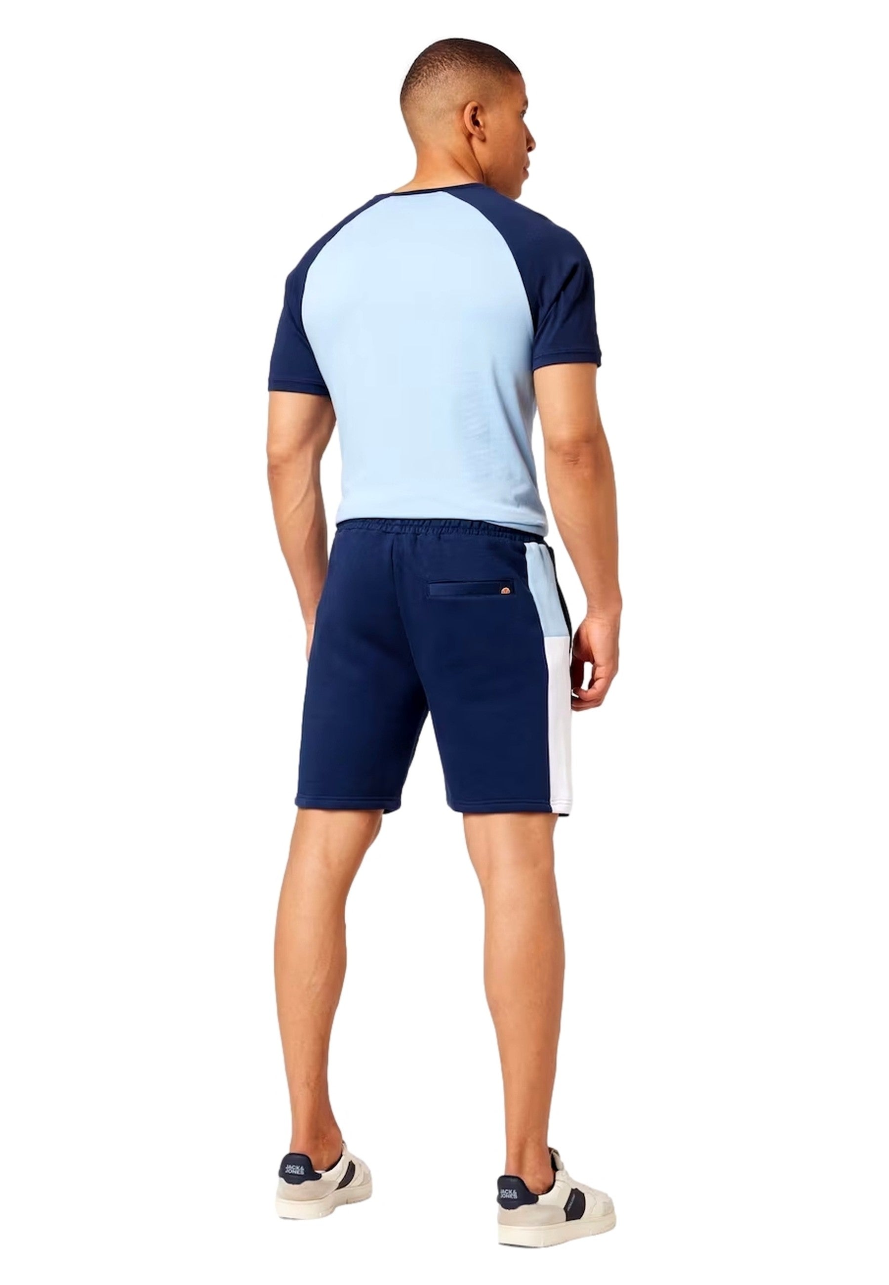 BERMUDA ELLESSE MARINO BRATANI SHORT