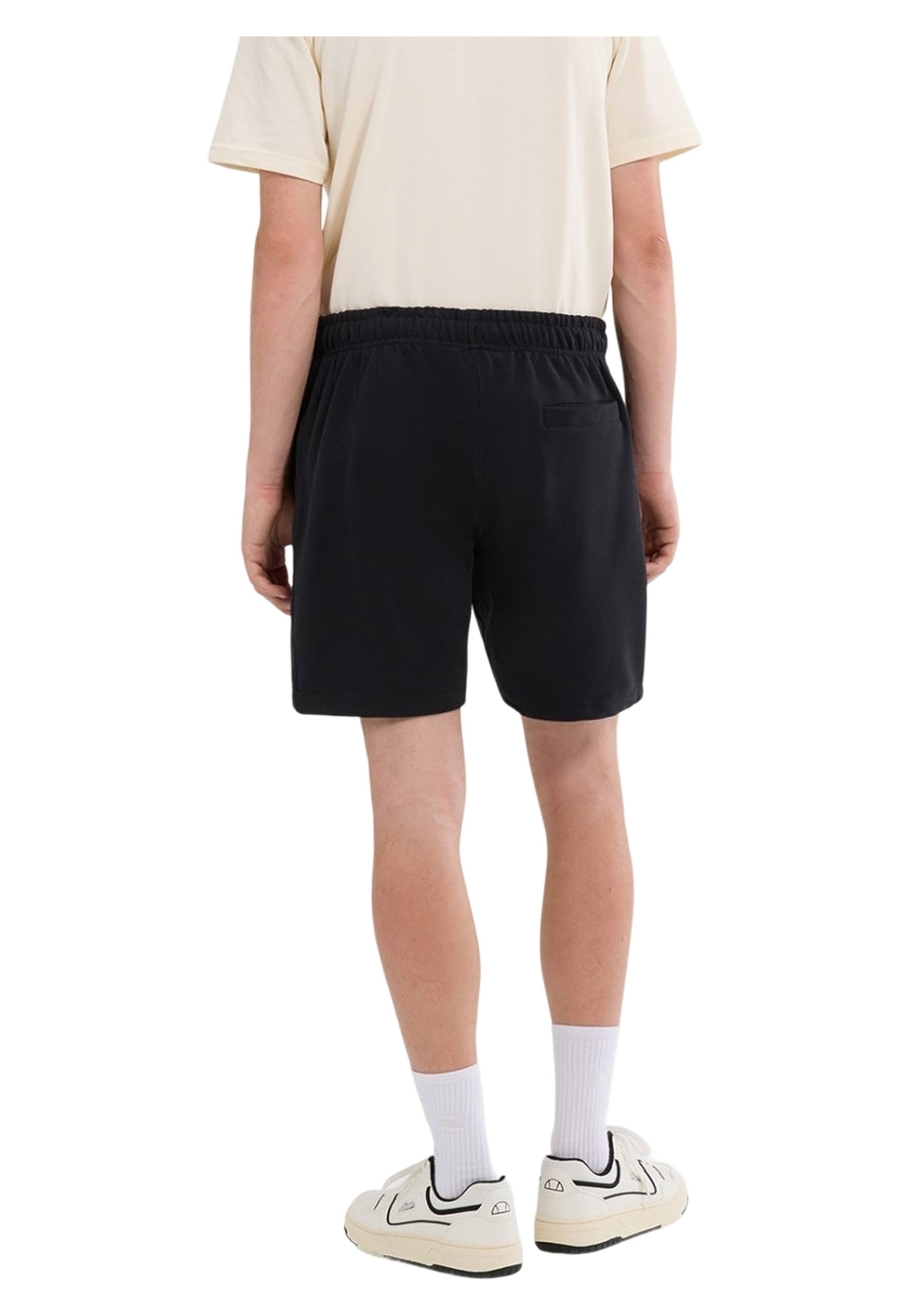 BERMUDA ELLESSE NEGRA ZANICA SHORT