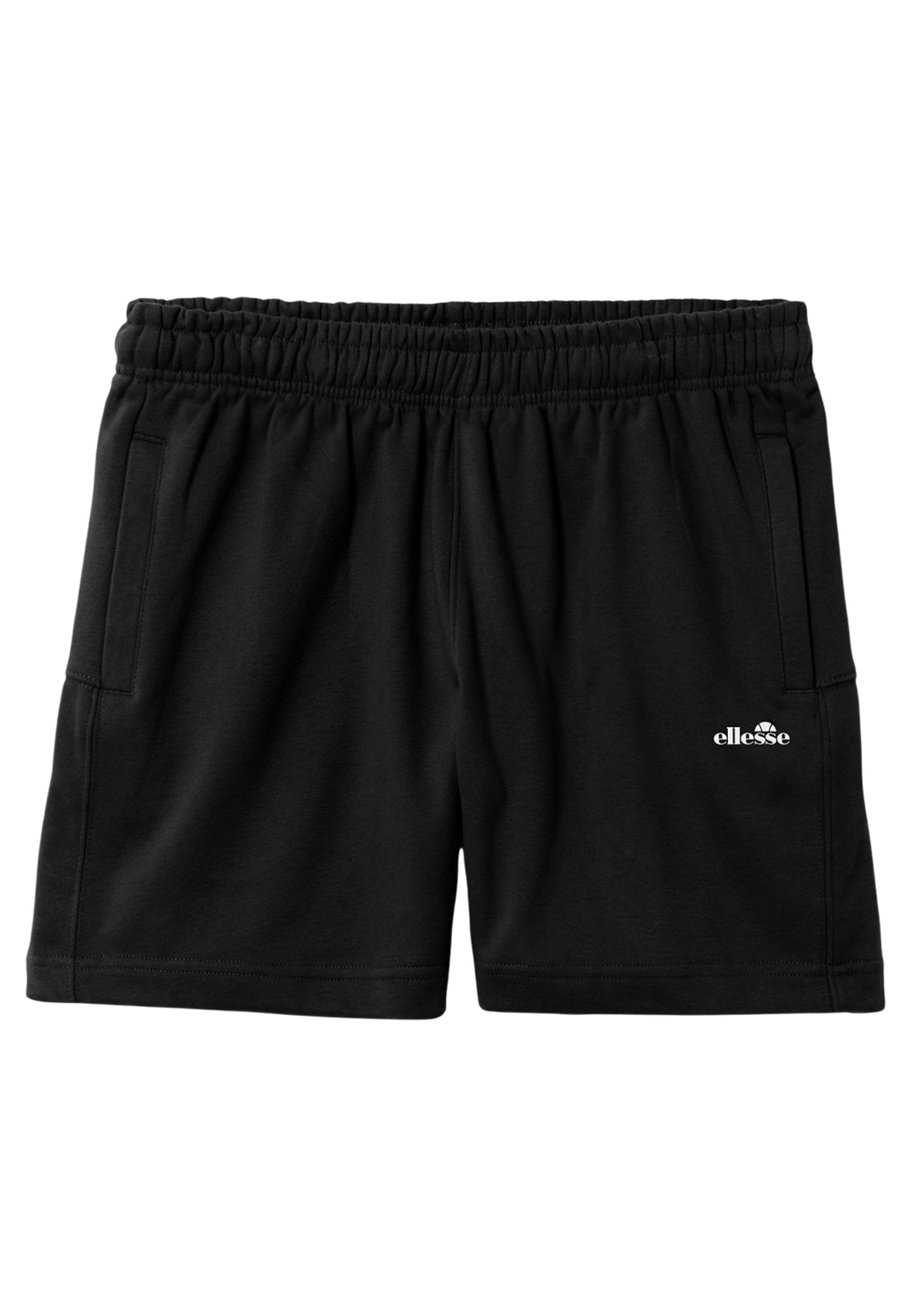 BERMUDA ELLESSE NEGRA ZANICA SHORT