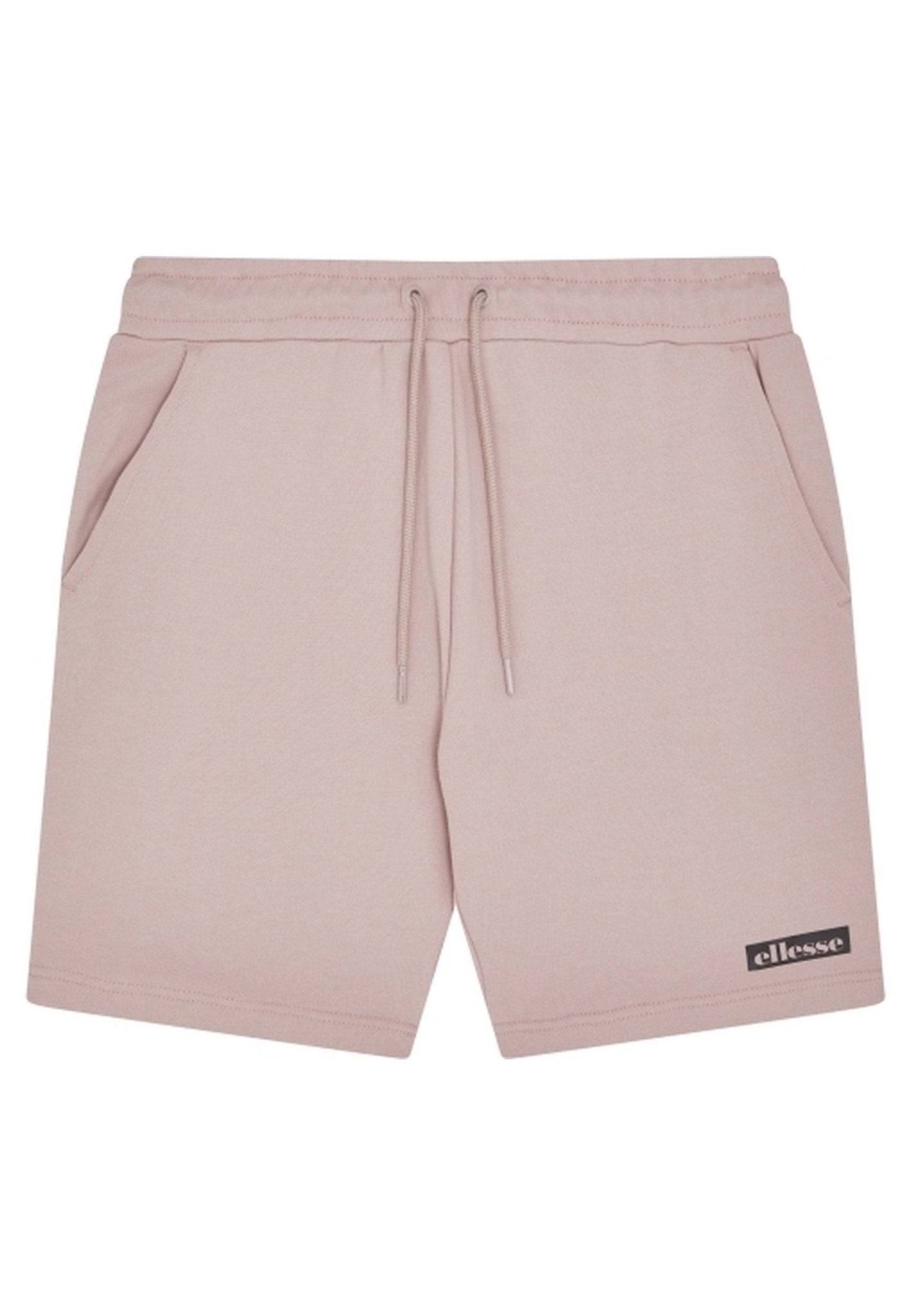 BERMUDA ELLESSE ROSA OULAN SHORT - AREA ZERO
