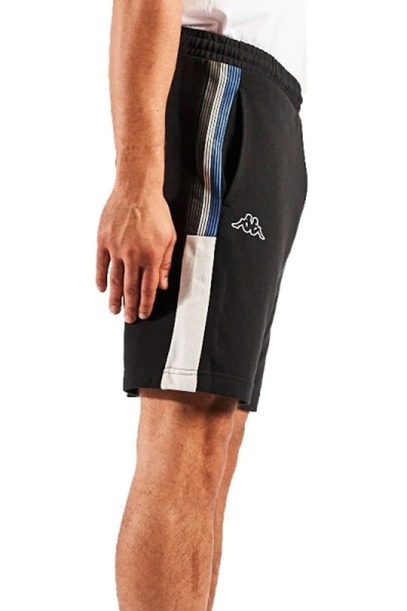 BERMUDA KAPPA NEGRA IONO ACTIVE MAN SHORT - AREA ZERO