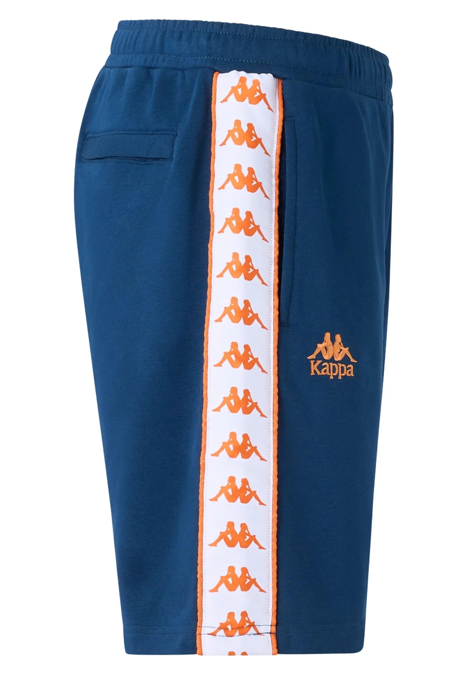 BERMUDA KAPPA ROYAL BANDA OVIEDO SHORT