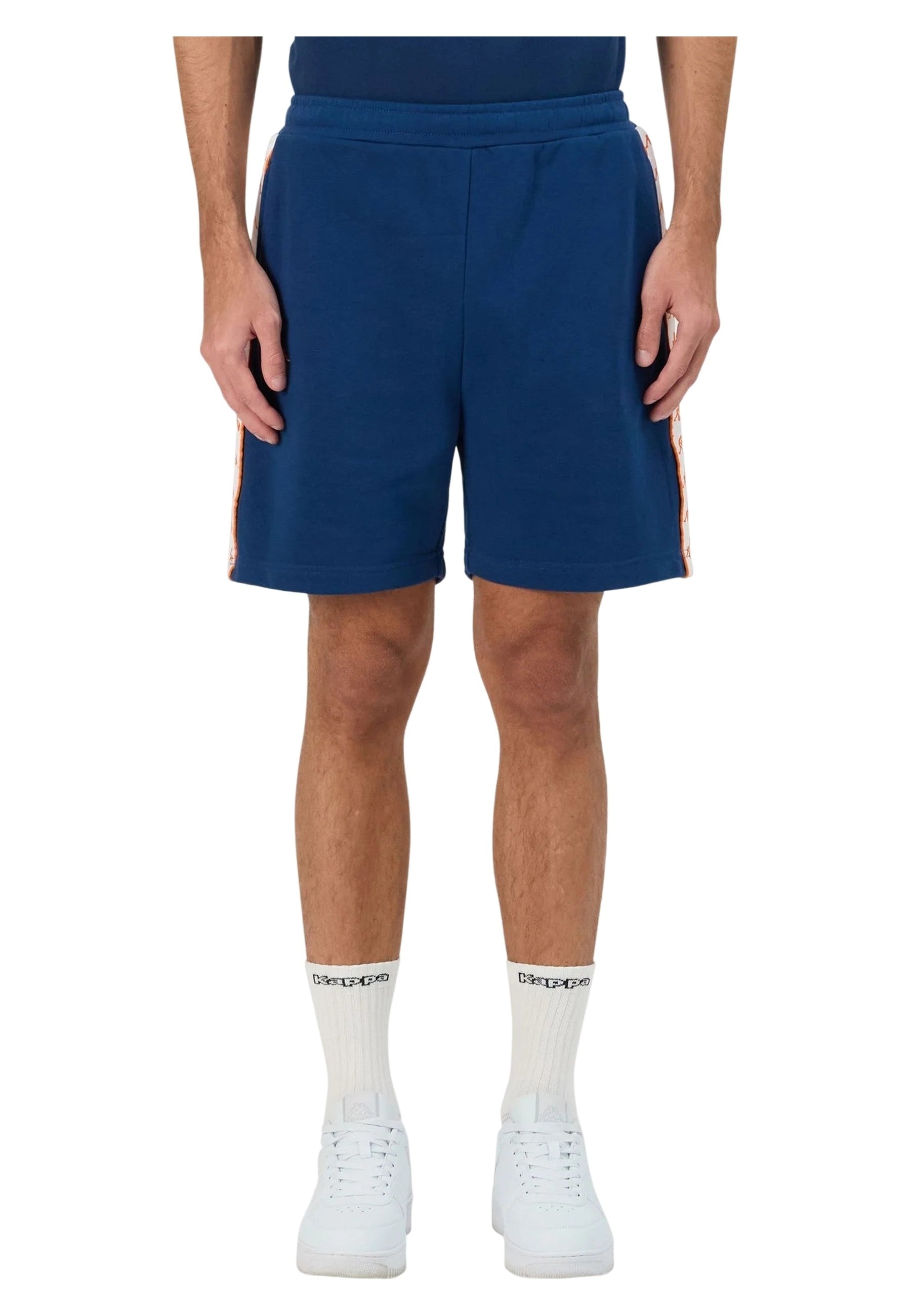 BERMUDA KAPPA ROYAL BANDA OVIEDO SHORT