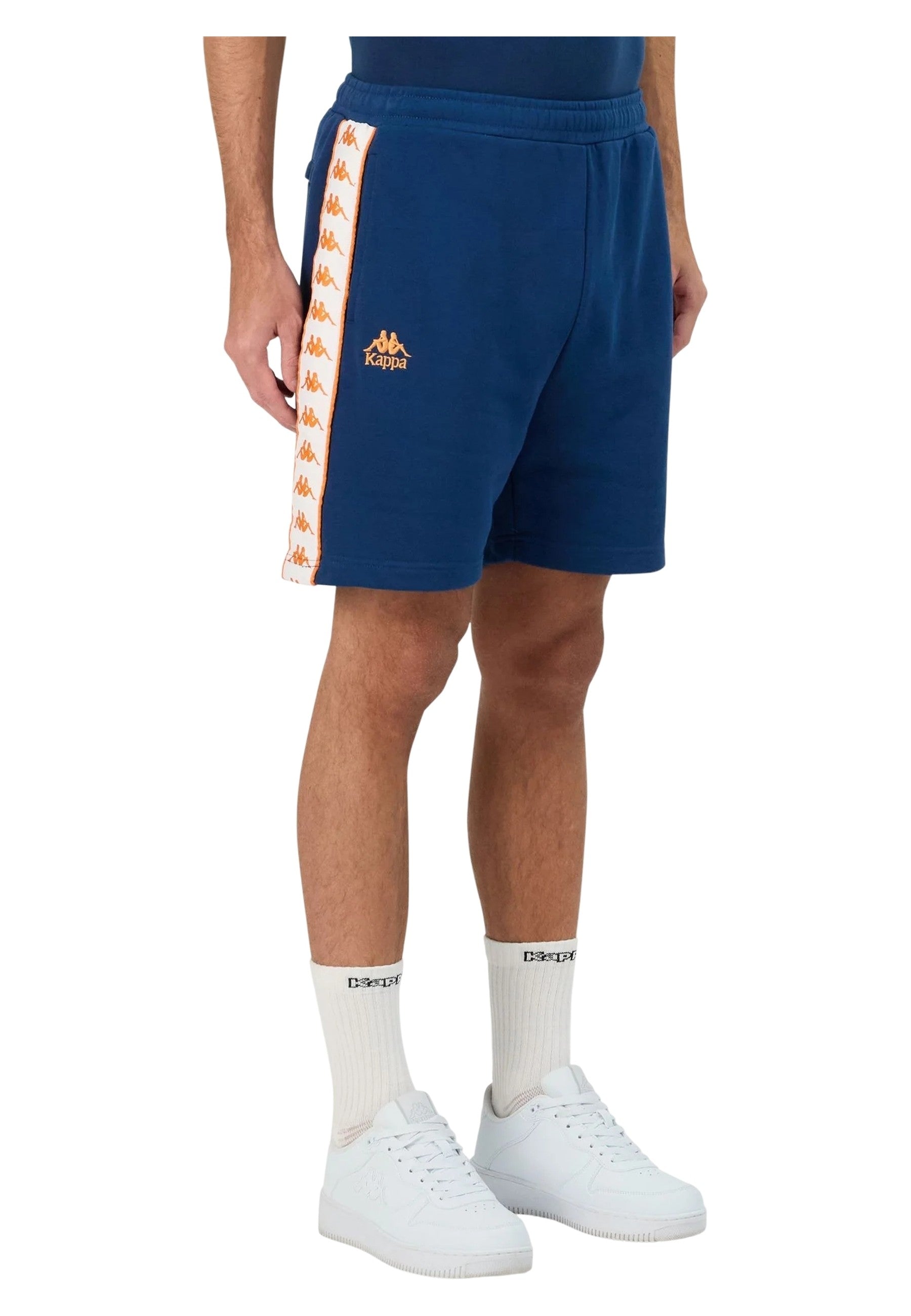 BERMUDA KAPPA ROYAL BANDA OVIEDO SHORT