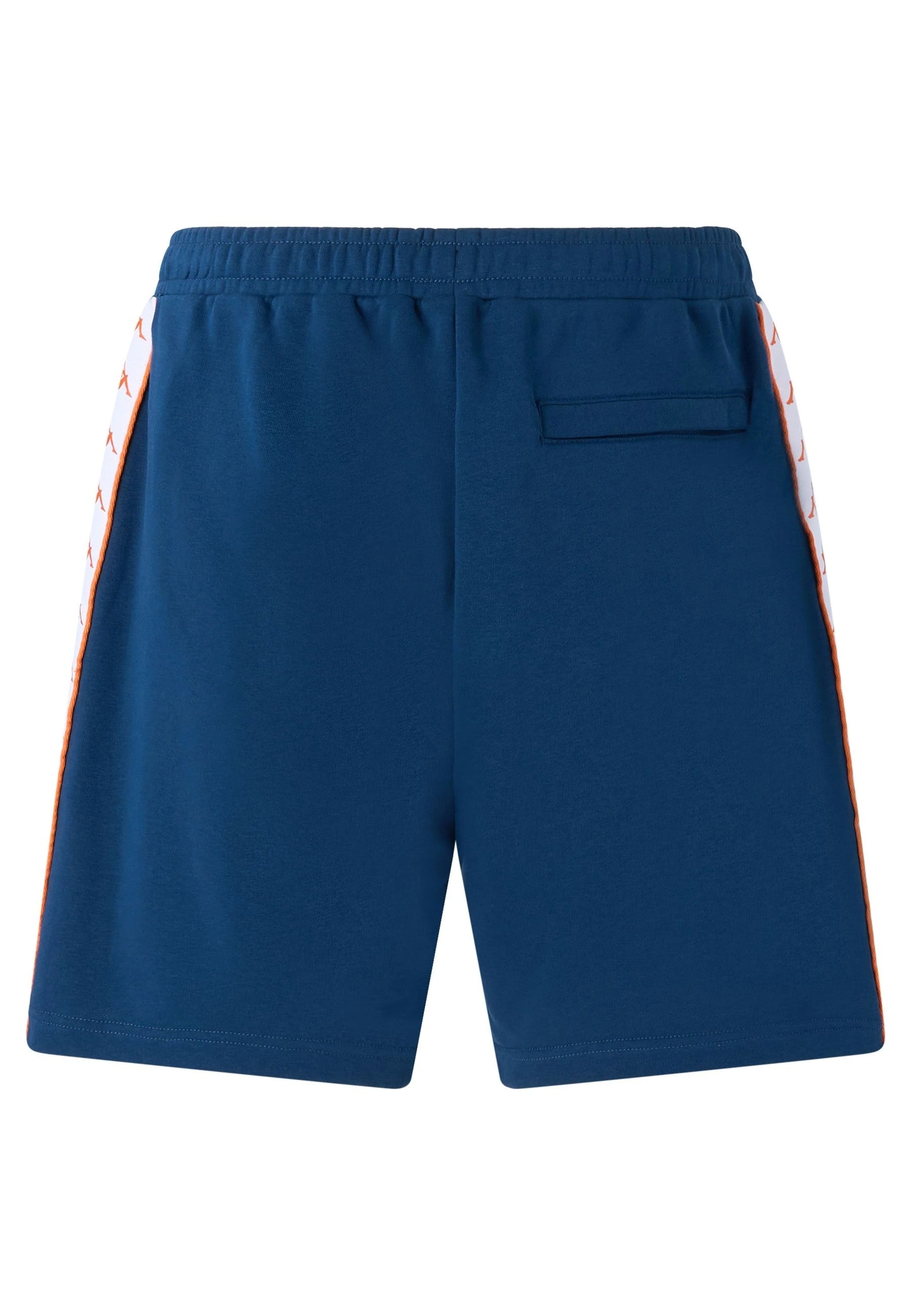 BERMUDA KAPPA ROYAL BANDA OVIEDO SHORT