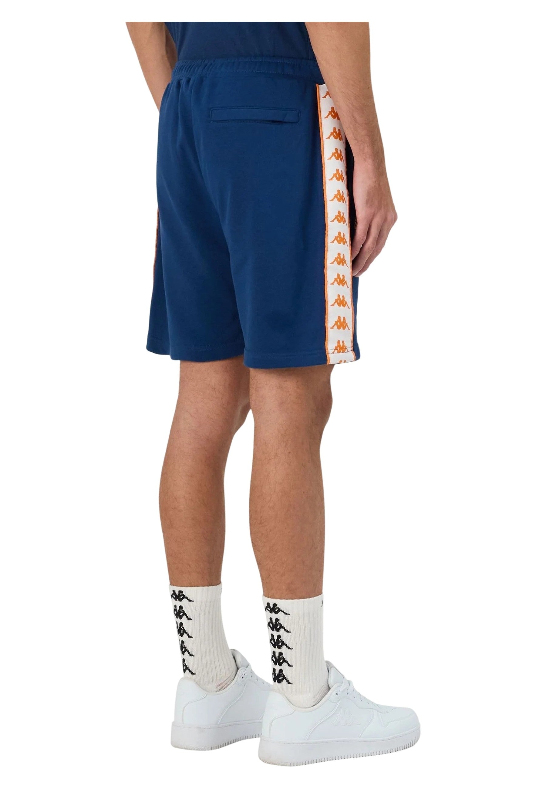 BERMUDA KAPPA ROYAL BANDA OVIEDO SHORT
