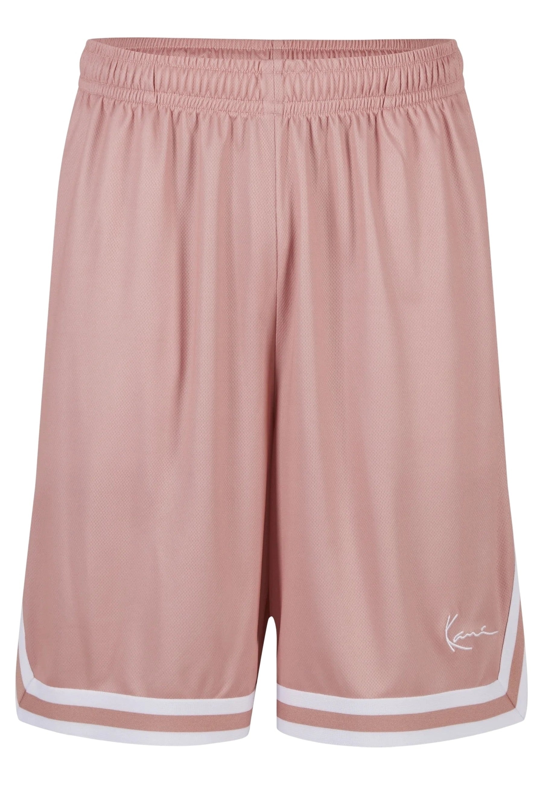 BERMUDA KARL KANI ROSA SMALL SIGNATURE ESSENTIAL SHORT