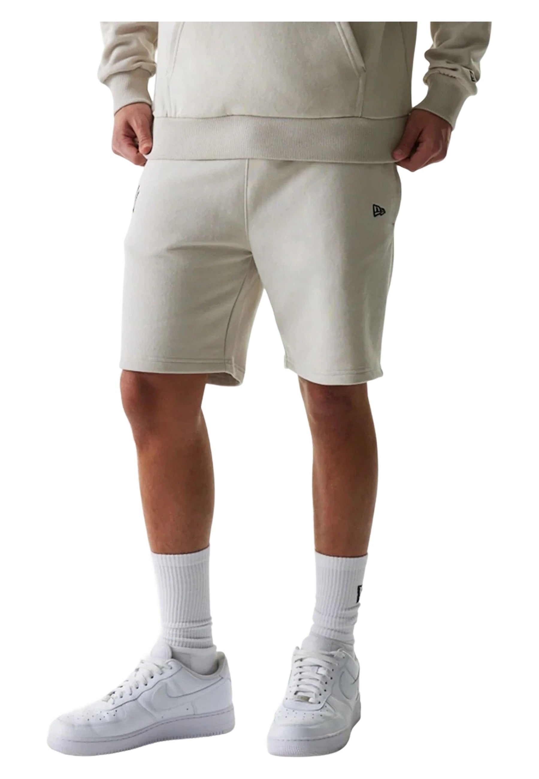 BERMUDA NER ERA BEIGE YANKEES NOS MLB LE MIDI SHORT NEYYAN