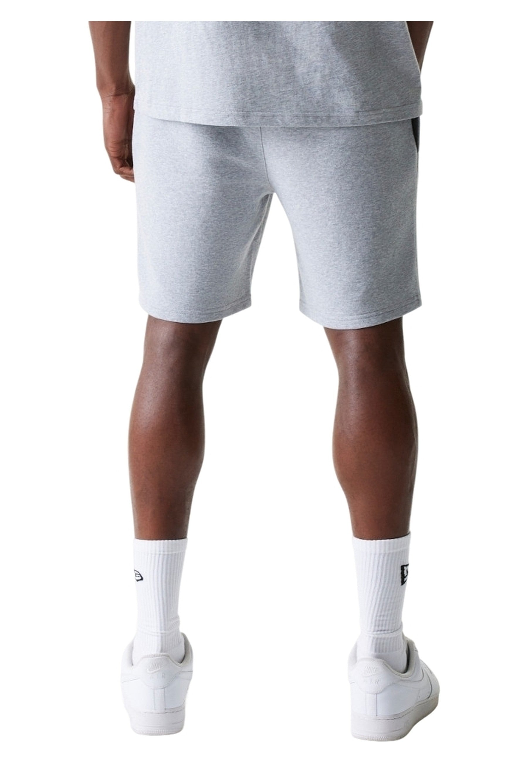 BERMUDA NEW ERA GRIS YANKEES NOS MLB MIDI SHORT