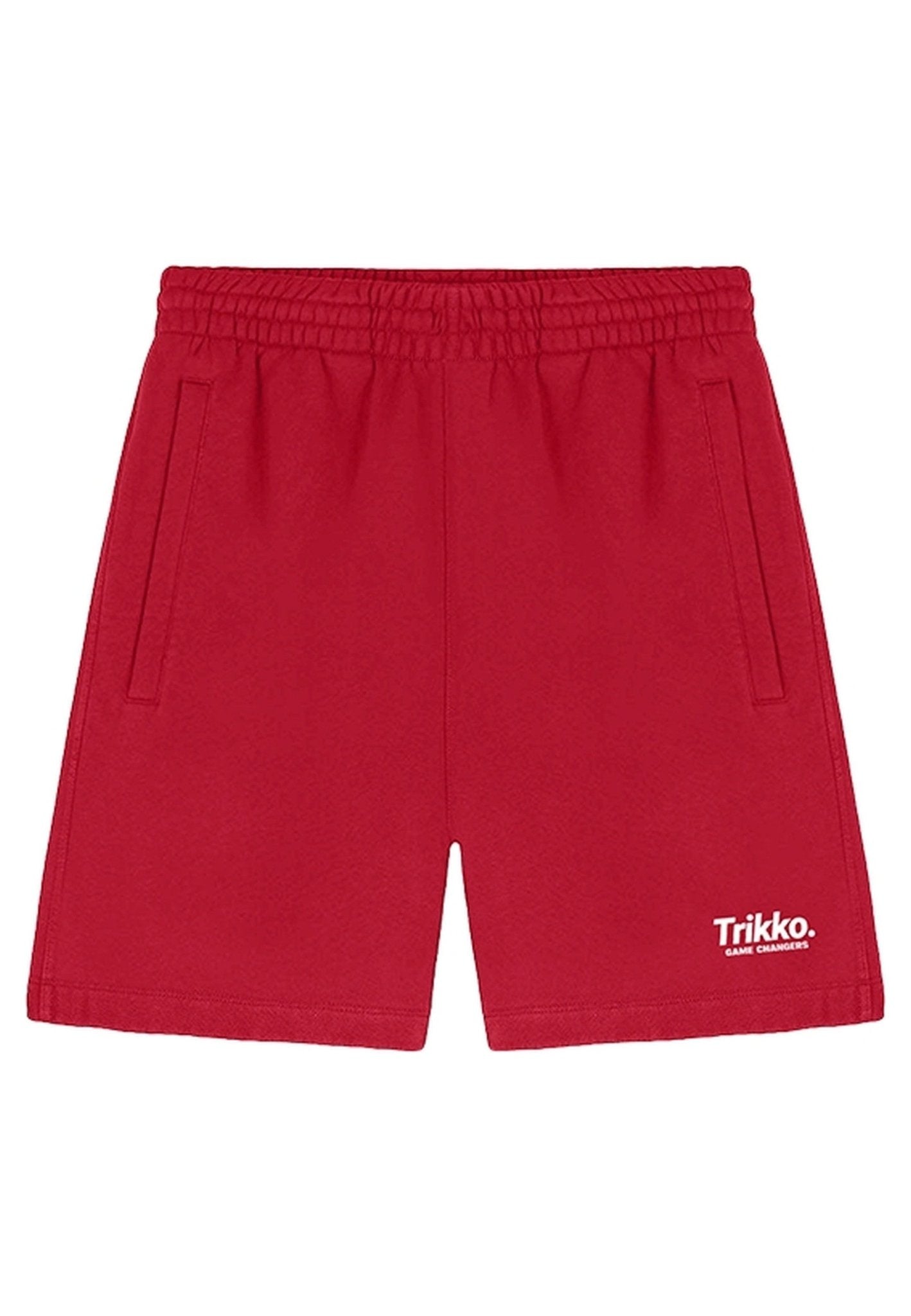 BERMUDA TRIKKO ROJA GAME CHANGERS SUMMER SHORT - AREA ZERO