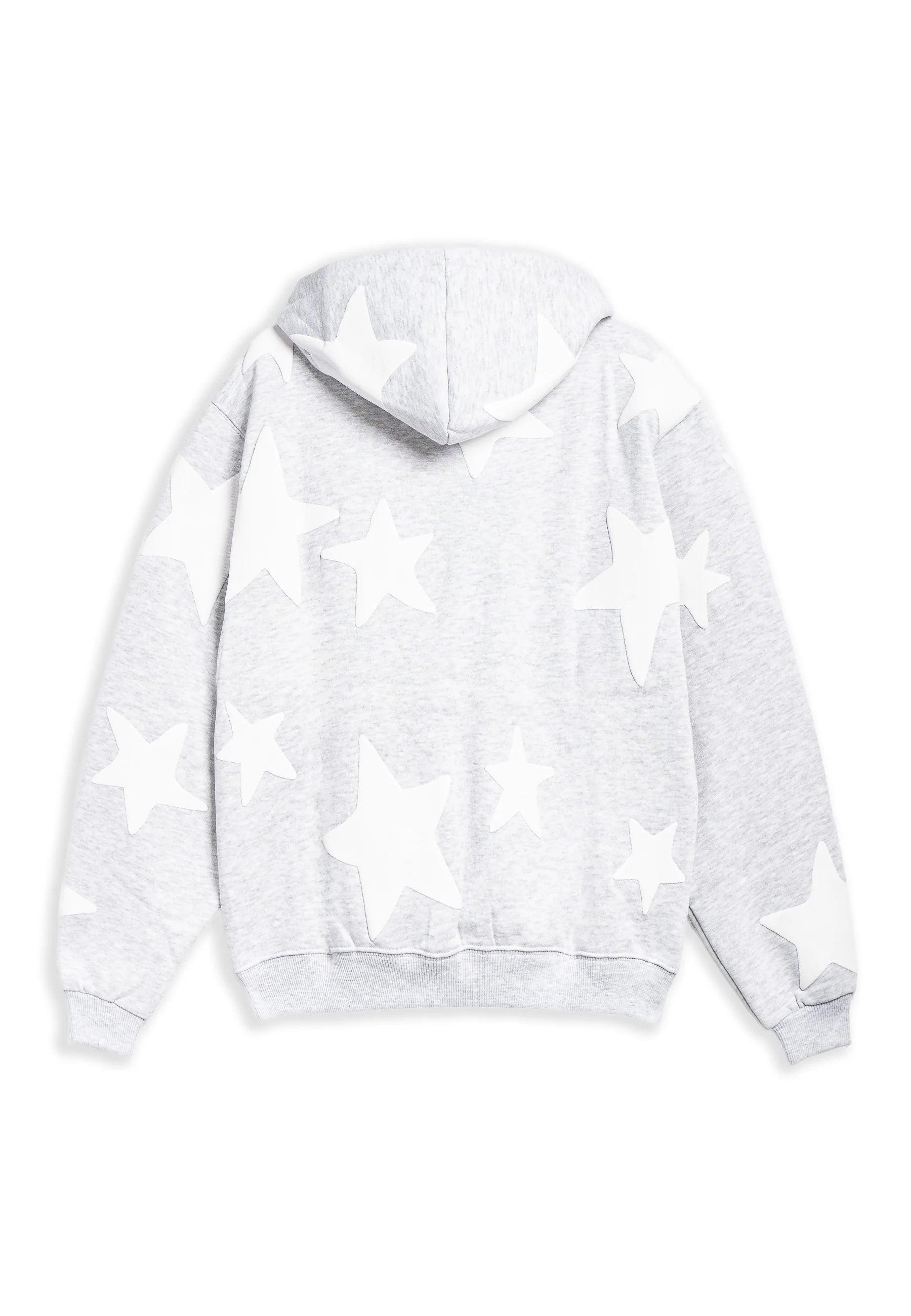 CHÁNDAL FALLING STARS OVST GRIS