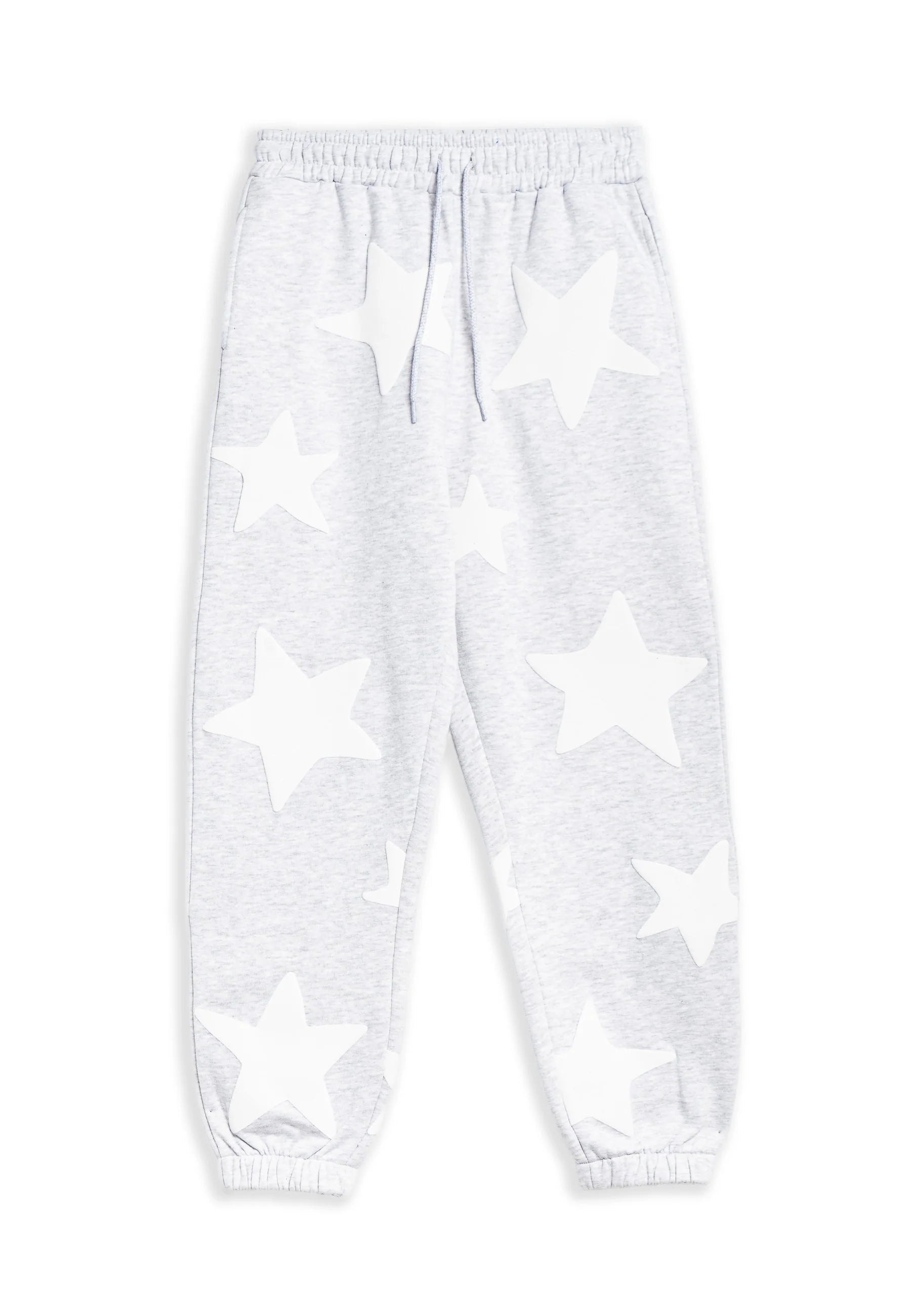 CHÁNDAL FALLING STARS OVST GRIS