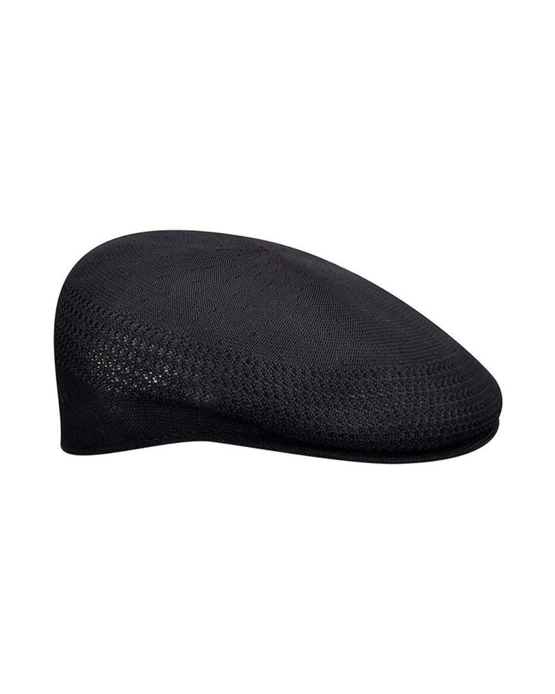 BOINA KANGOL NEGRA TROPIC 504 LIGHTWEIGHT CAP - AREA ZERO