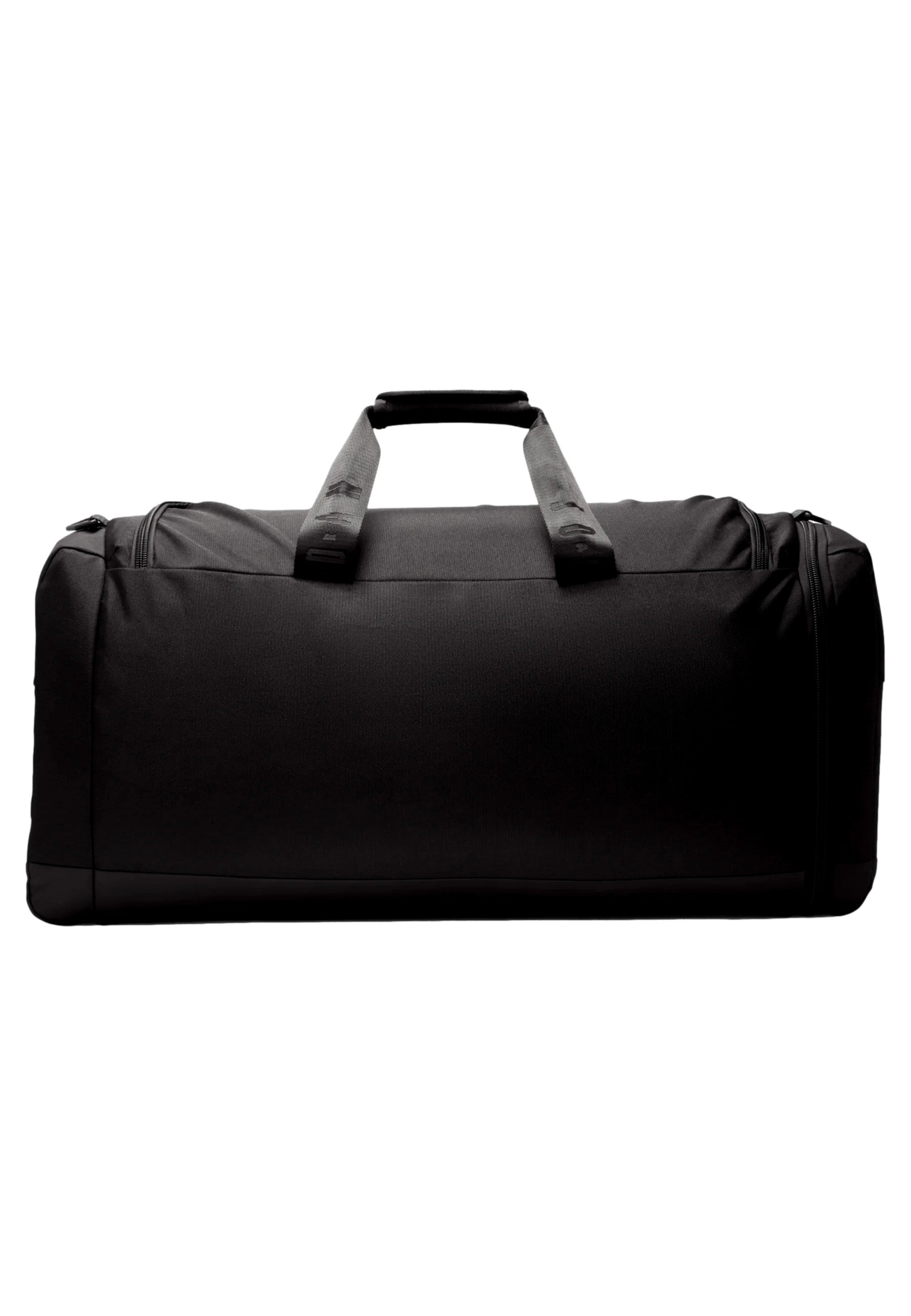 BOLSA DE DEPORTE JORDAN NEGRA MEDIUM JAM VELOCITY DUFFLE BAG