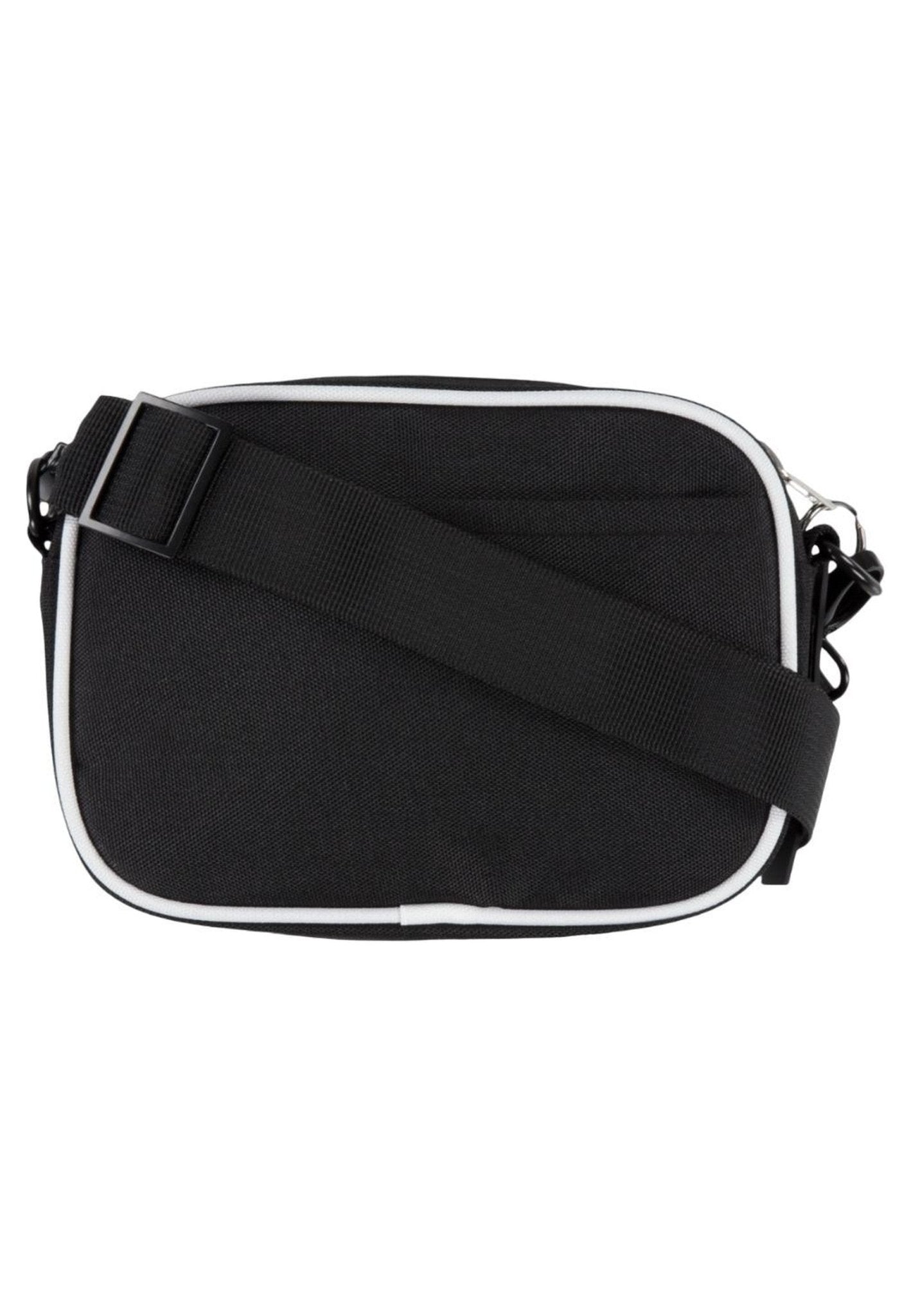 BOLSO CONVERSE NEGRO CAMERA BAG - AREA ZERO
