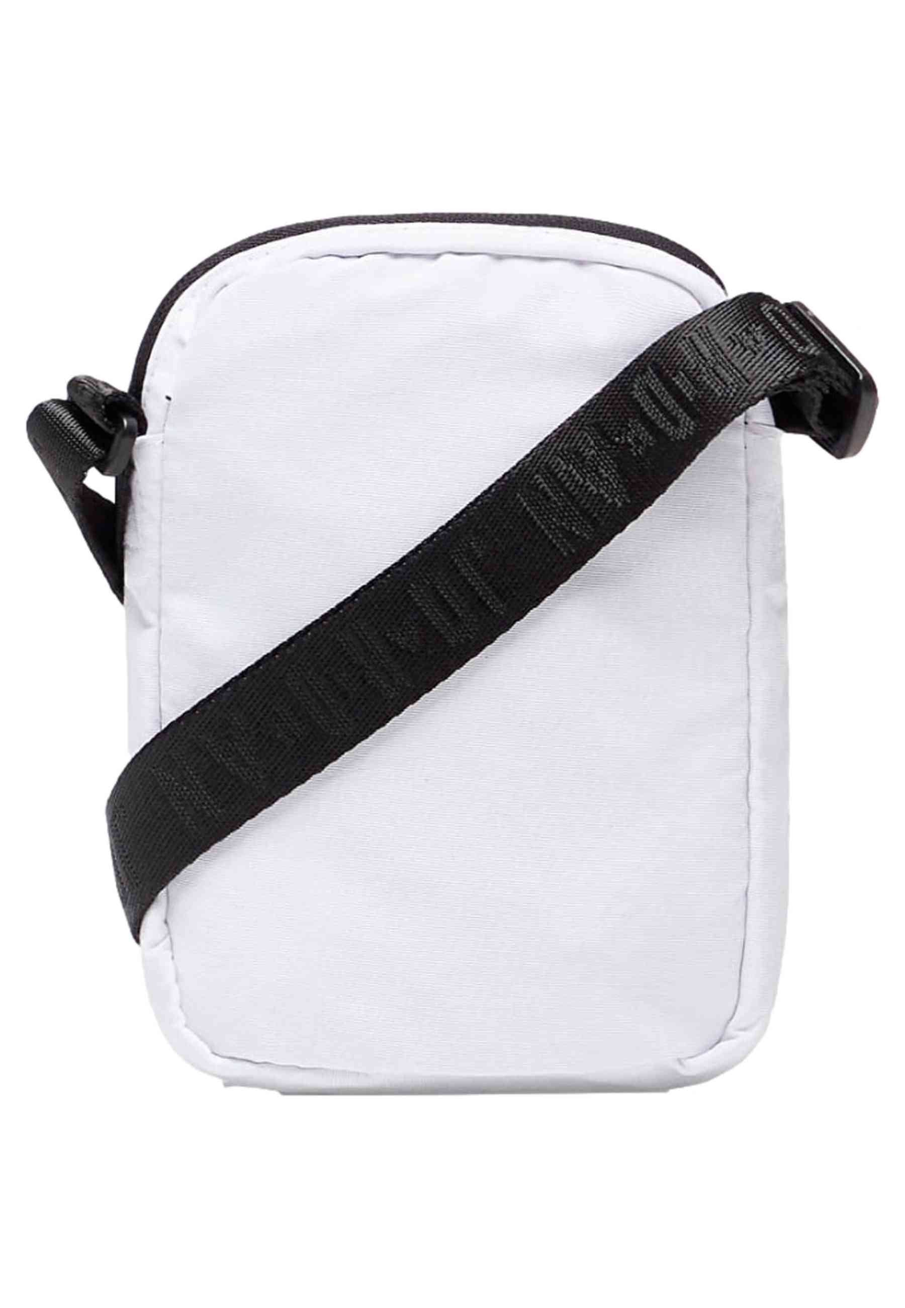 BOLSO JORDAN BLANCO AIRBORNE FESTIVAL BAG