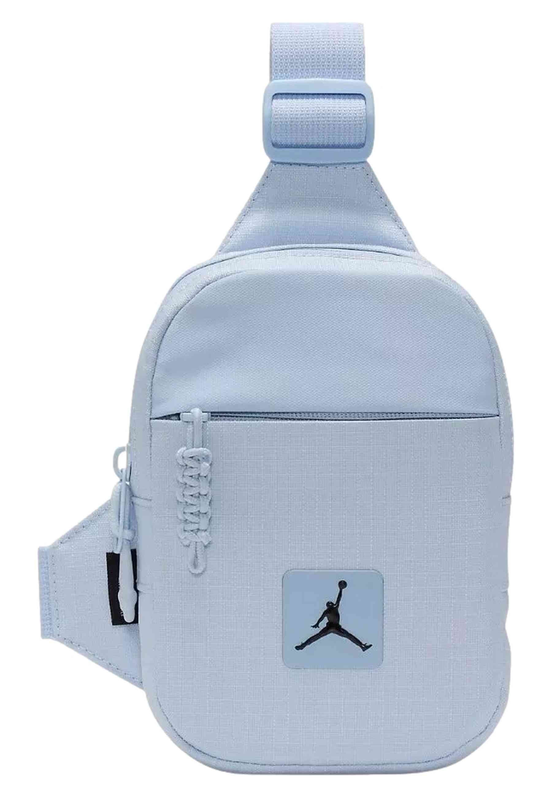 BOLSO JORDAN CELESTE JAM FRANCHISE HIP BAG