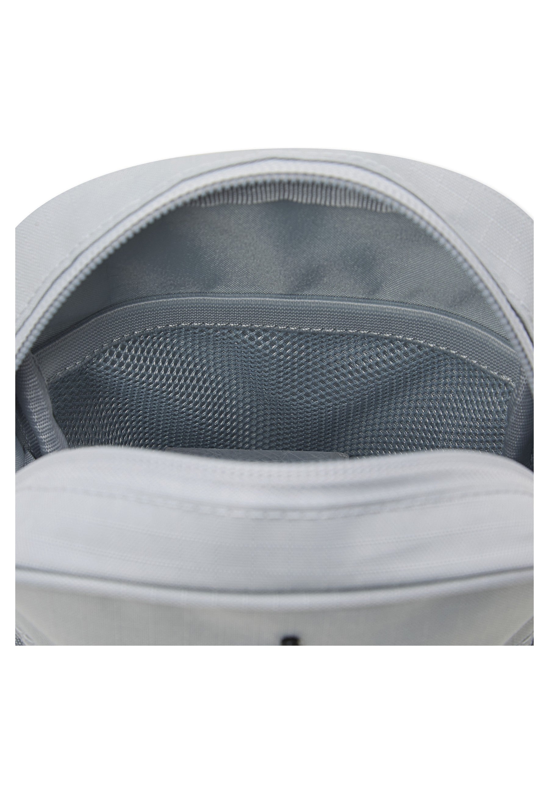 BOLSO JORDAN GRIS JAM BLACKTOP FESTIVAL BAG