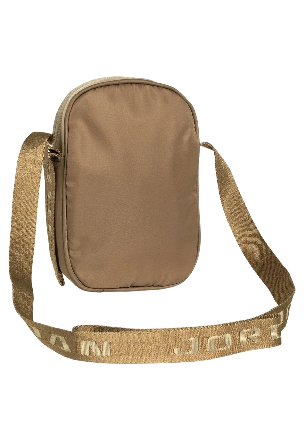 BOLSO JORDAN MARRON JAM AIRBORNE II FESTIVAL BAG