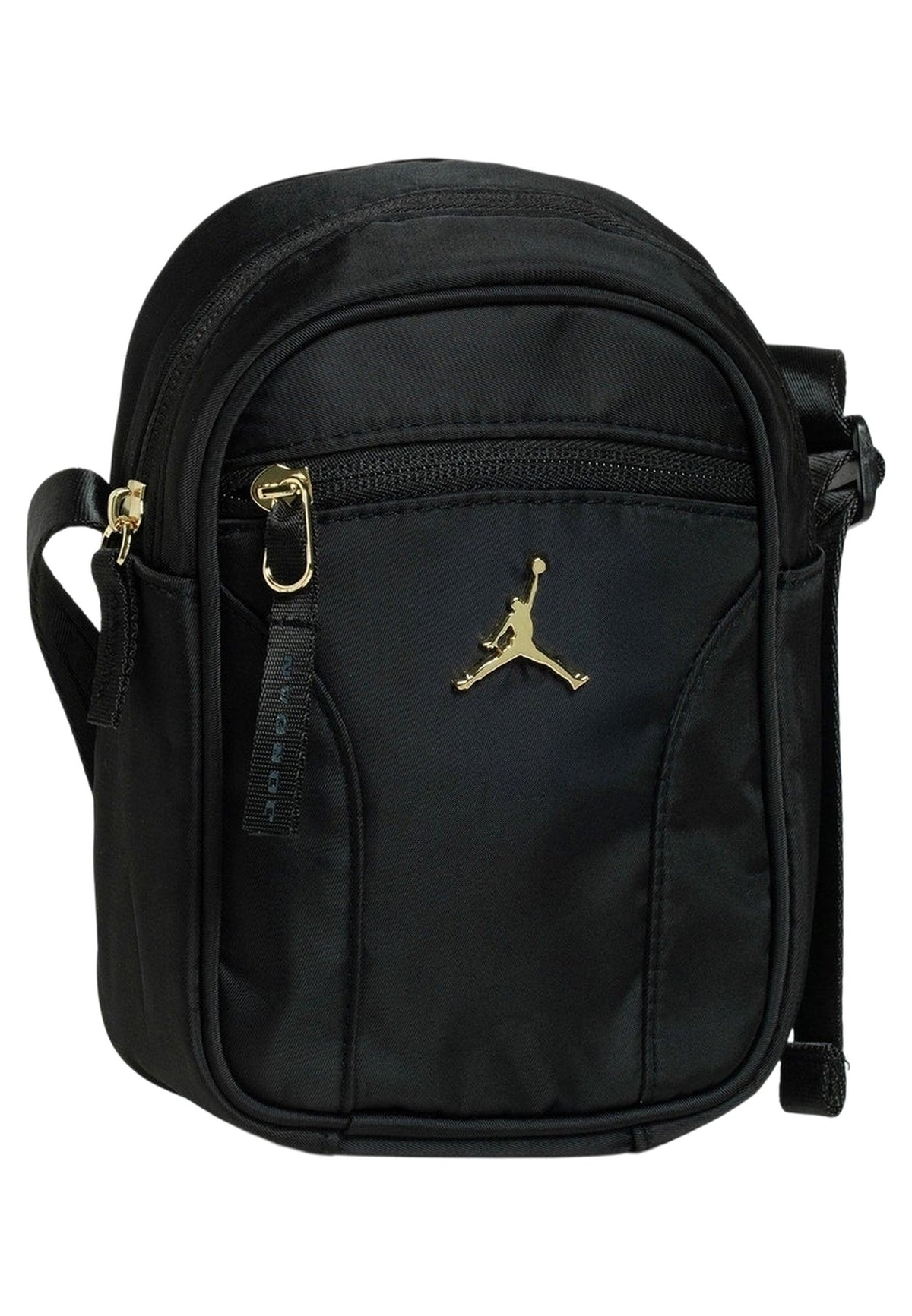 BOLSO JORDAN NEGRO JAM AIRBORNE II FESTIVAL BAG