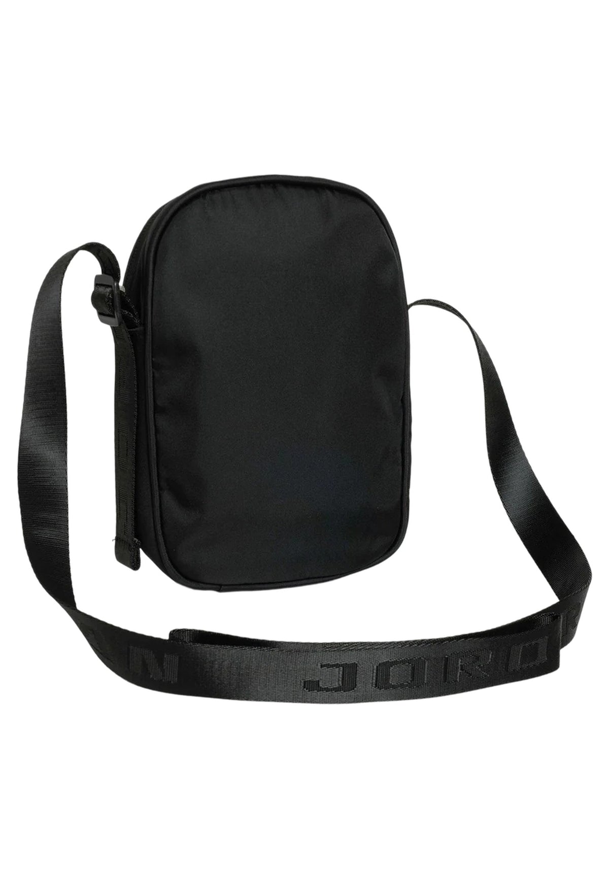 BOLSO JORDAN NEGRO JAM AIRBORNE II FESTIVAL BAG