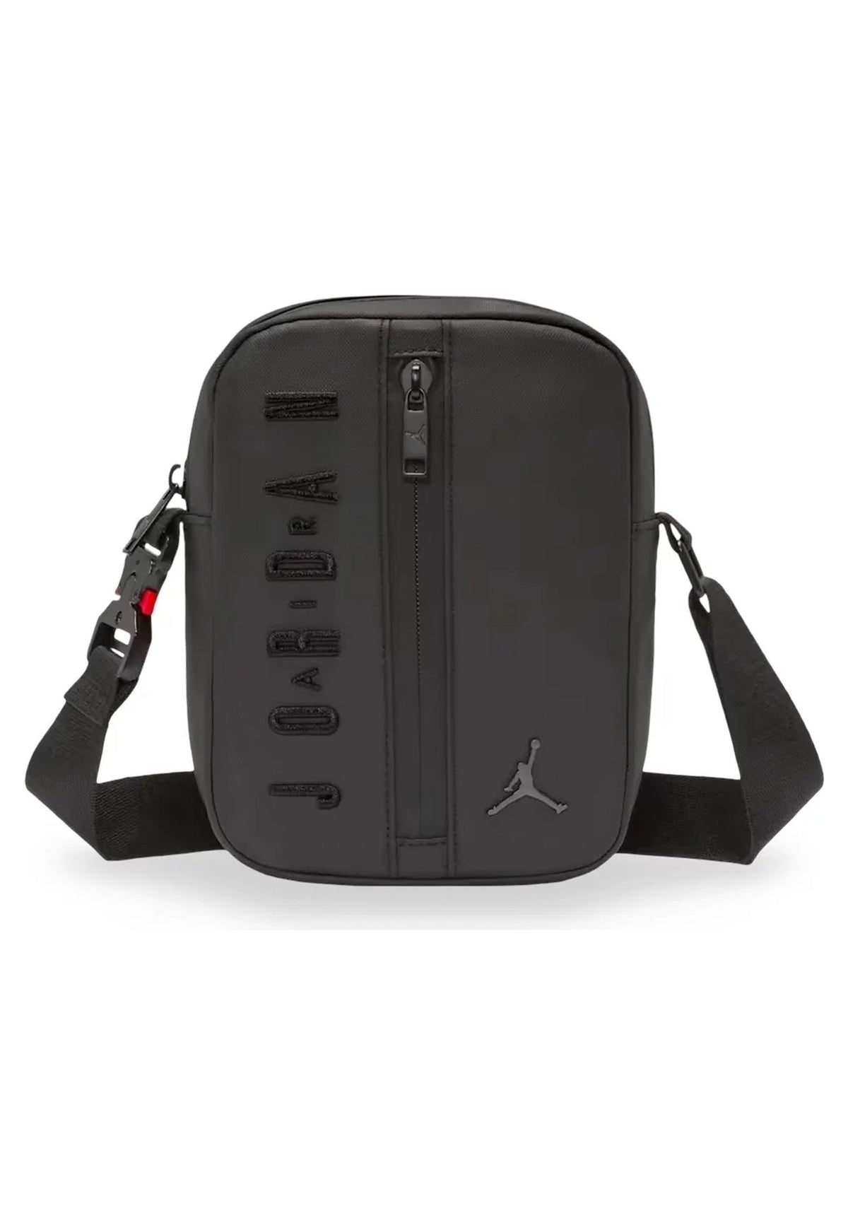 BOLSO JORDAN NEGRO TACTICAL FESTIVAL BAG