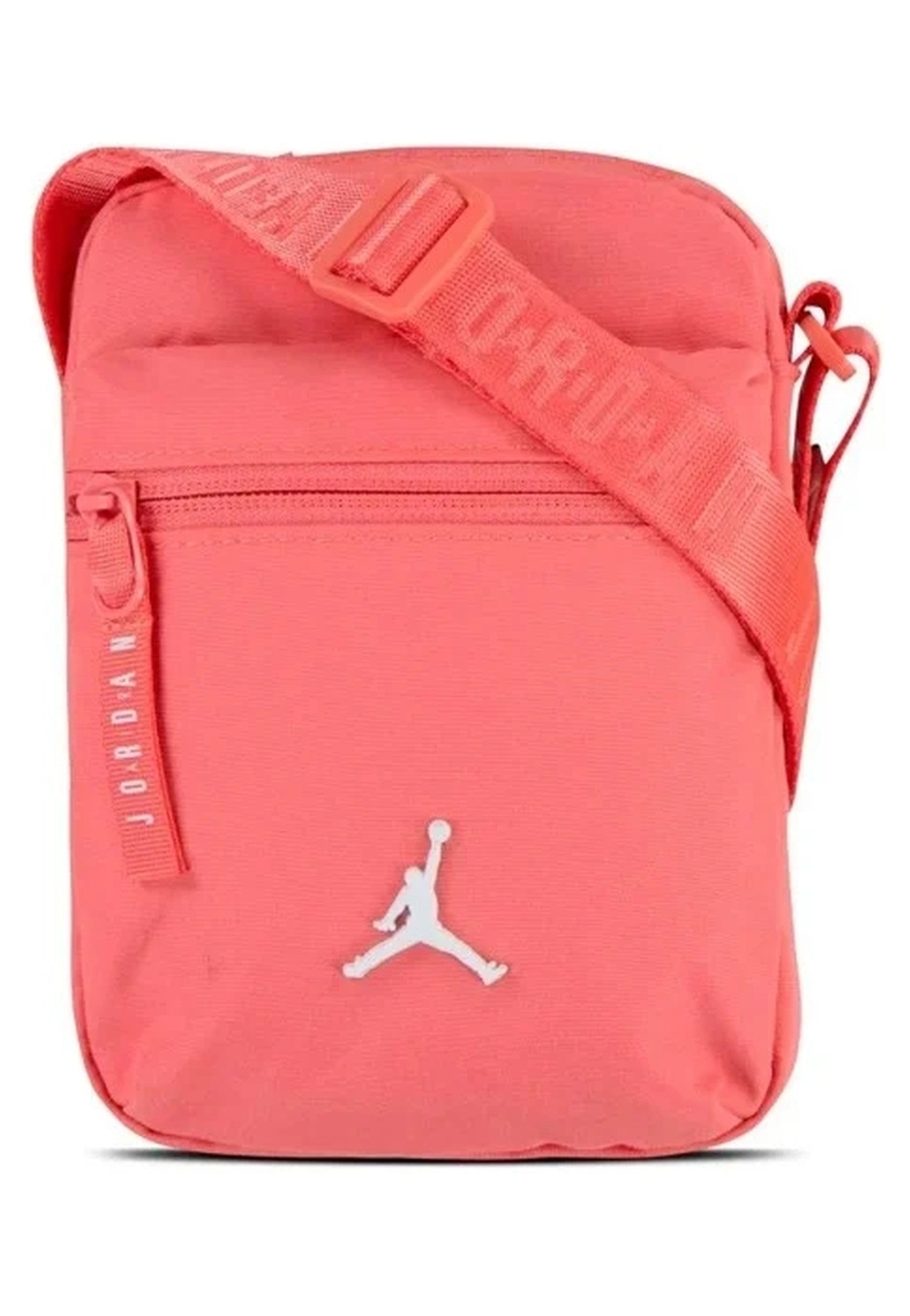 BOLSO JORDAN ROSA AIRBORNE FESTIVAL BAG