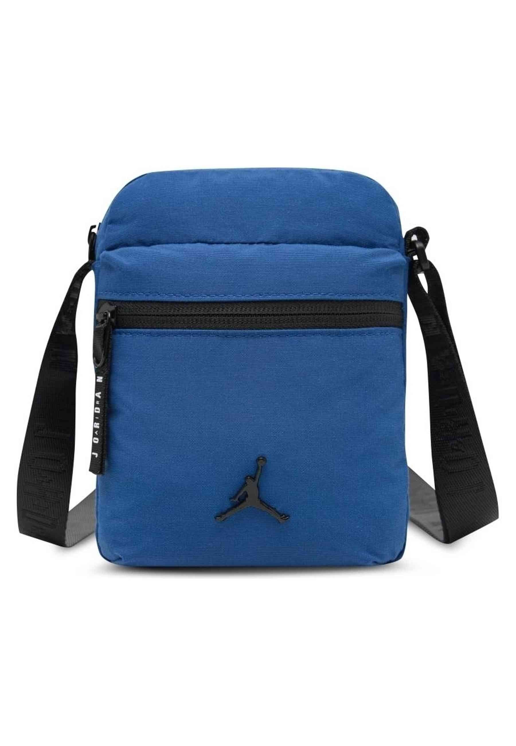 BOLSO JORDAN ROYAL JAN AIRBIRNE FESTIVAL BAG