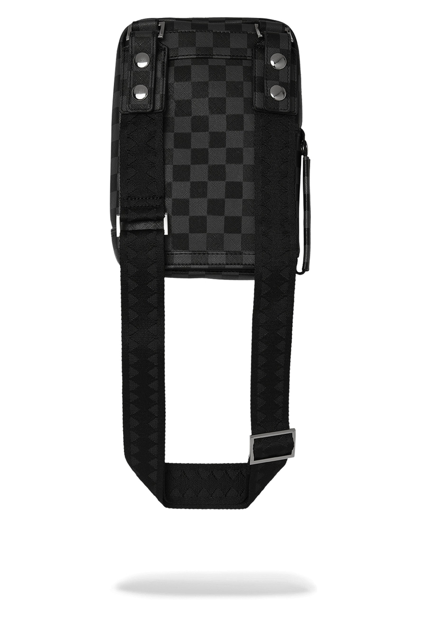 BOLSO SPRAYGROUND GOLD DIAMOND TEAR OG SLING