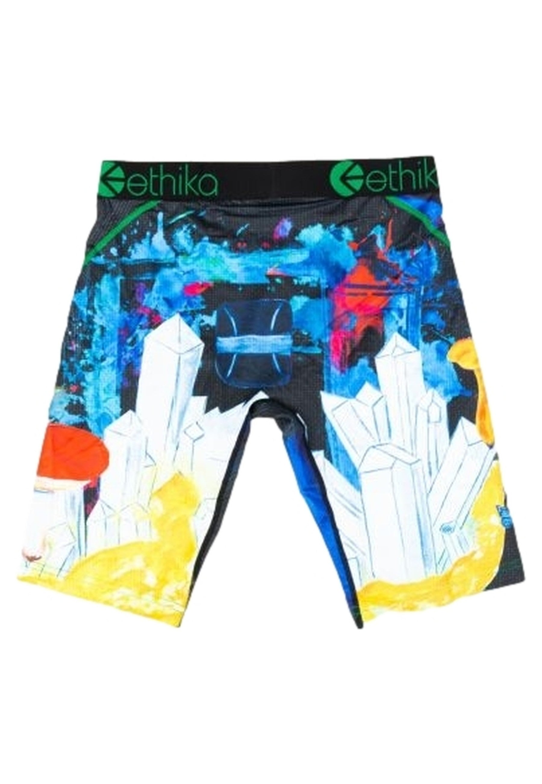 BOXER ETHIKA NEGRO SPIRITUAL ADVISOR ASSORTED